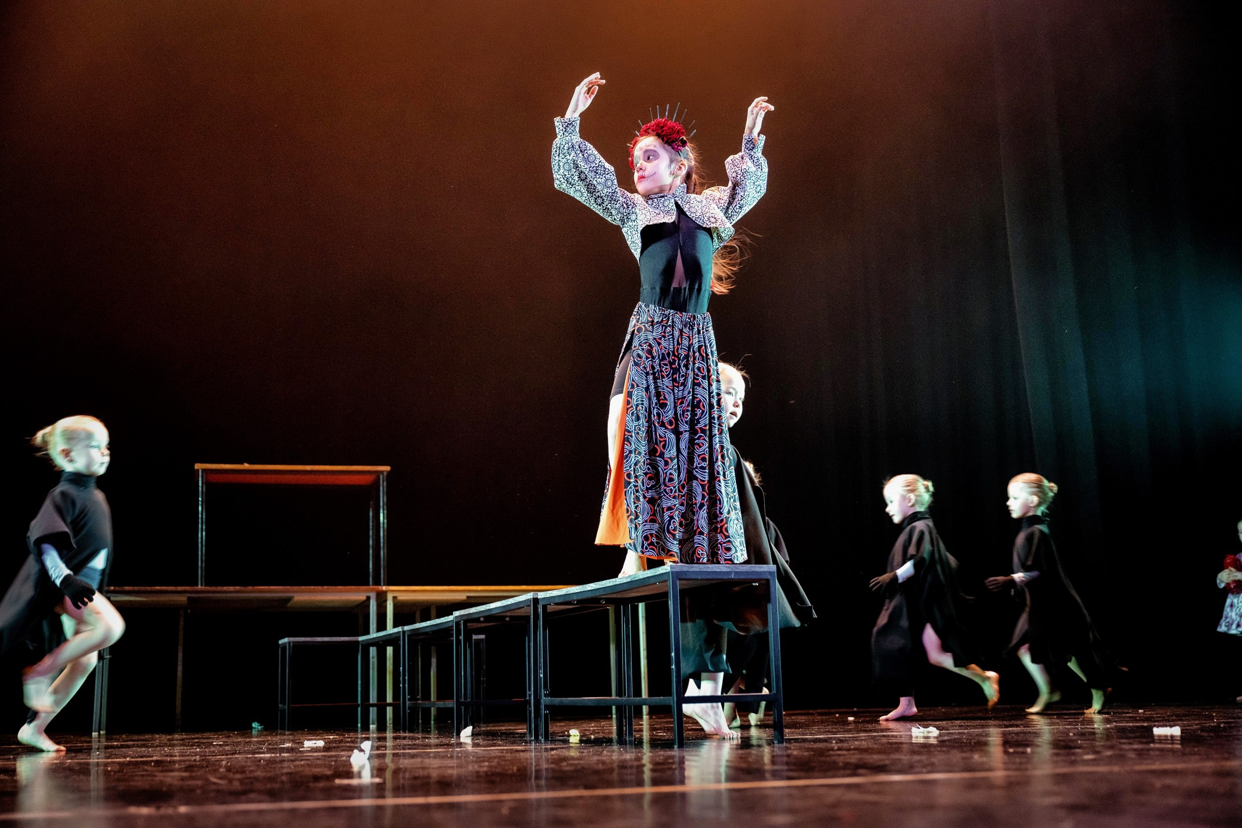 Московский продюсерский центр. Бизнес фотограф в Москве Алексей Кознев