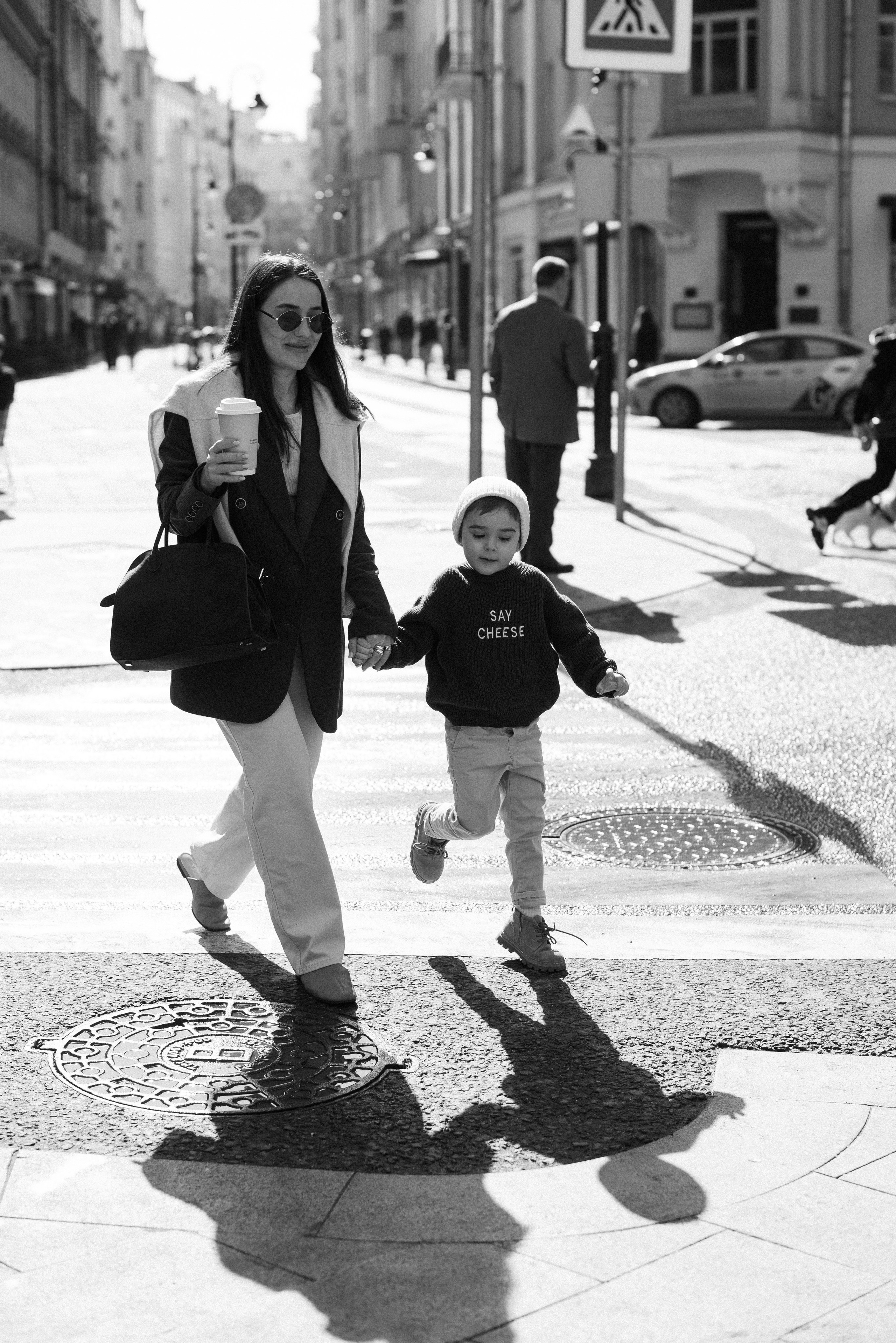 Альбом 3. Фотограф Москва