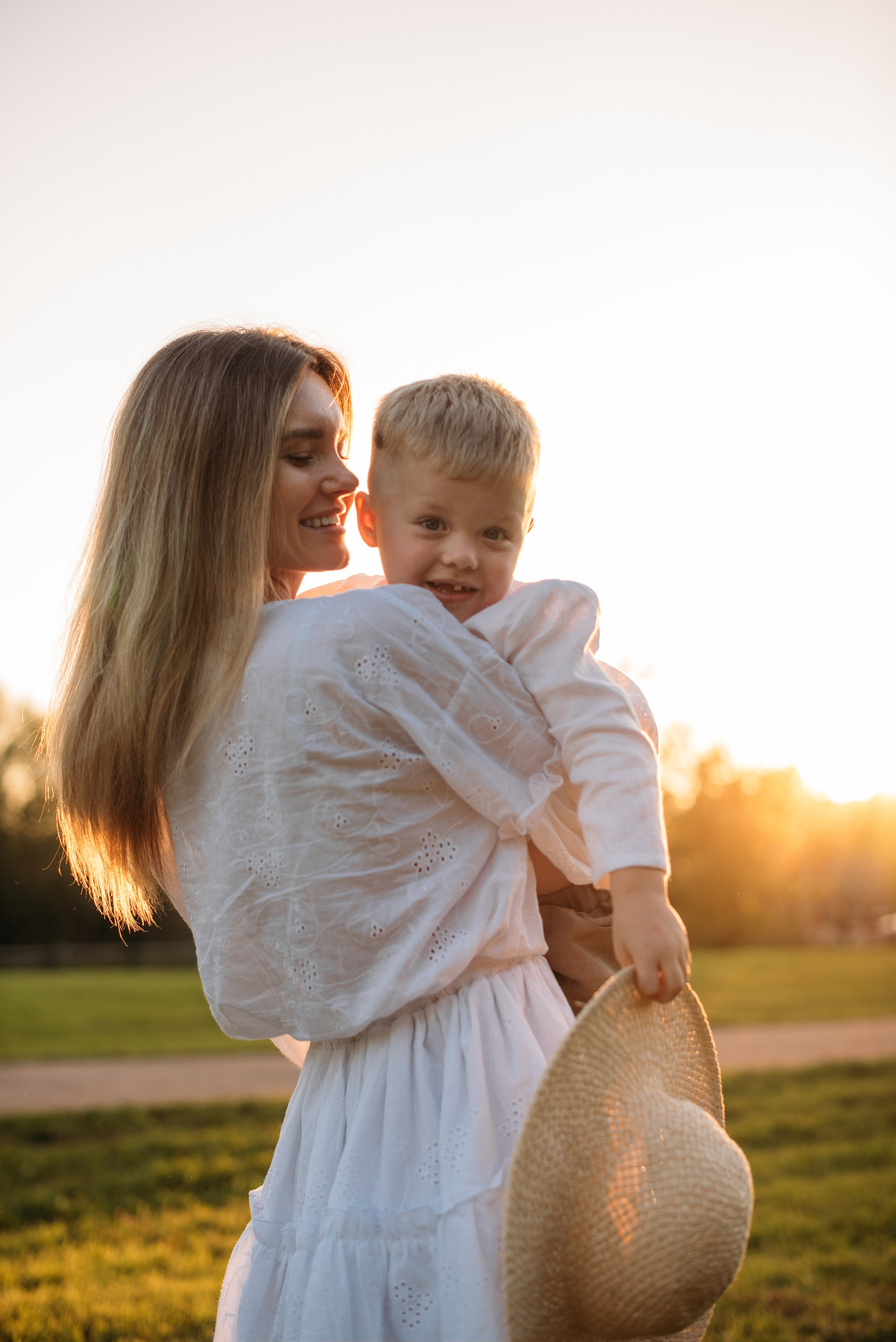 Альбом 1. Фотограф Москва