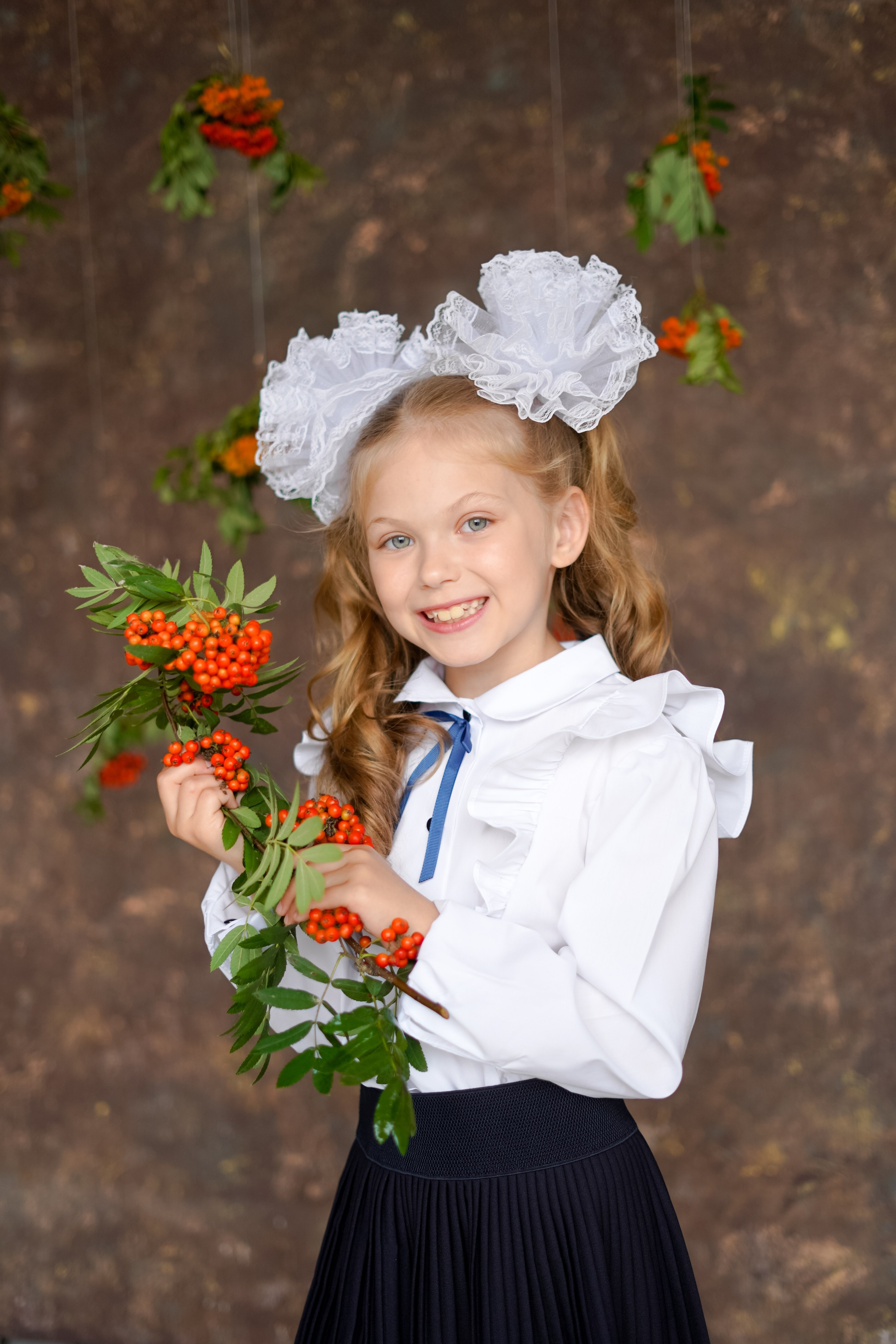 Здравствуй, школа!. Фотограф Татьяна Митрофанова