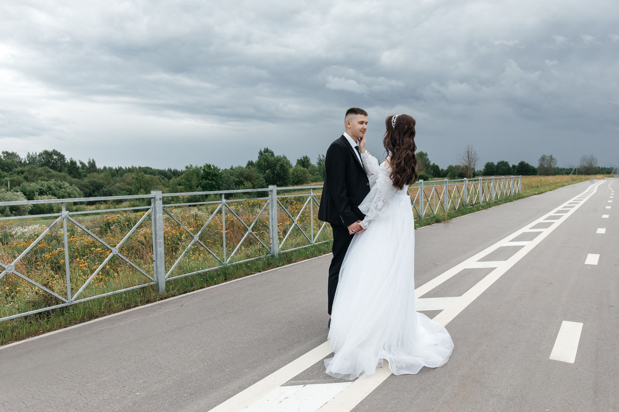 М | S. Свадебный фотограф Настя Шелл г. Череповец
