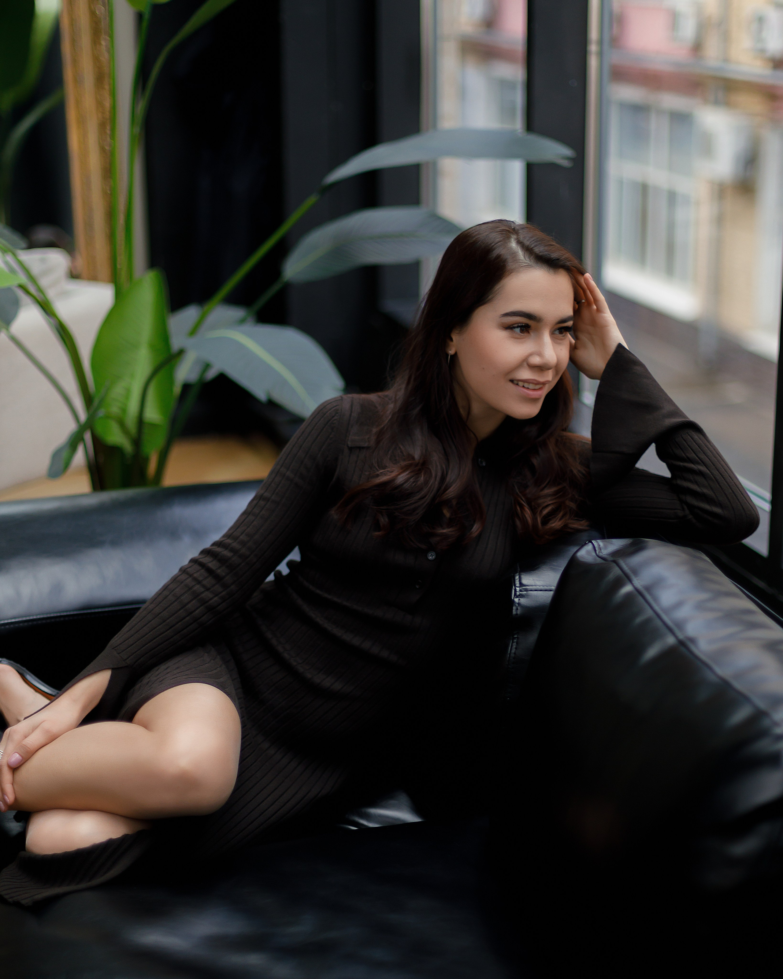 Карина. Фотограф, ретушёр в Москве