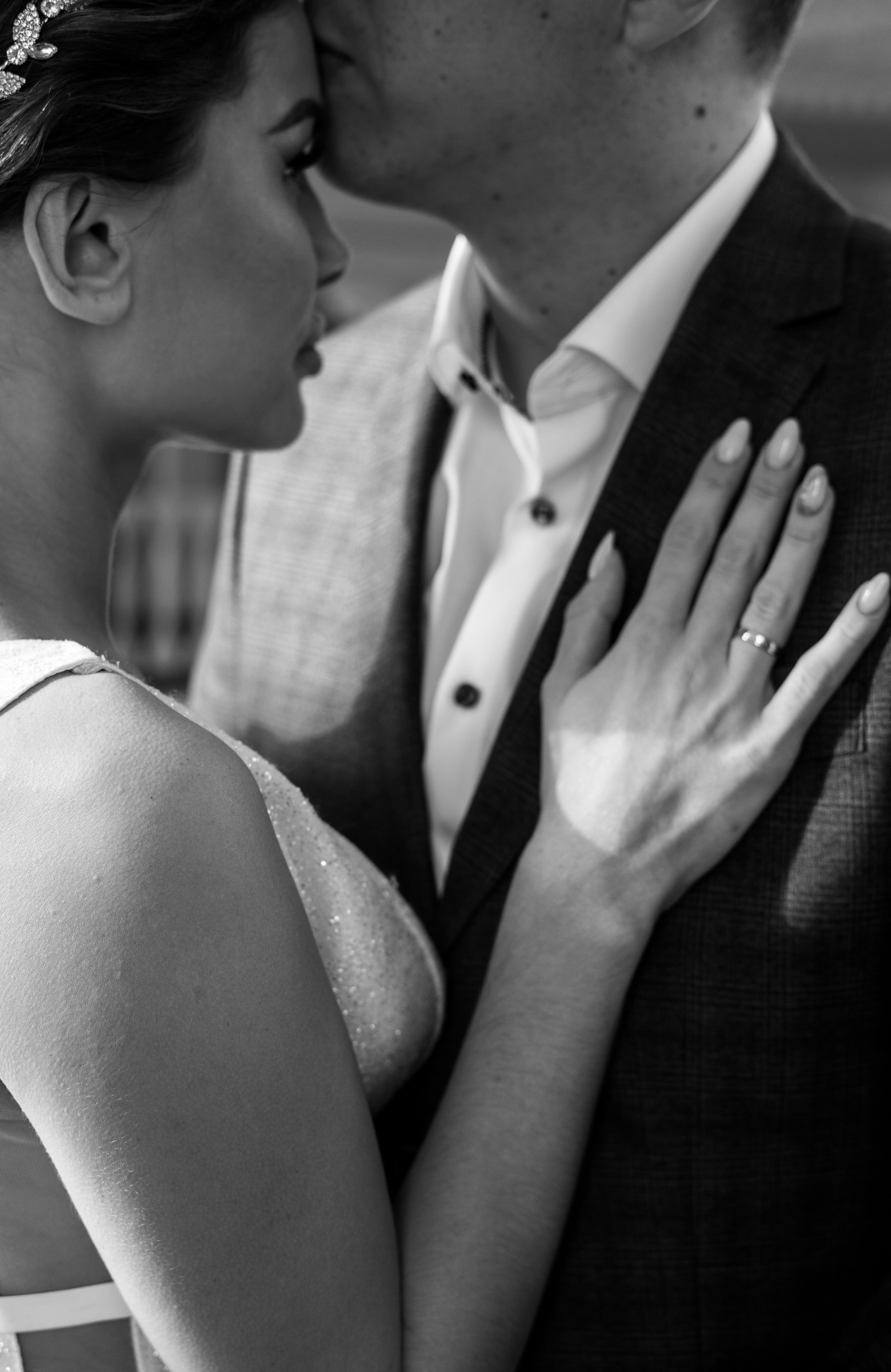 Свадебная Фото-съёмка. Анастасия и Андрей 5.09.2023 г. Видеограф и Фотограф в Красноярске