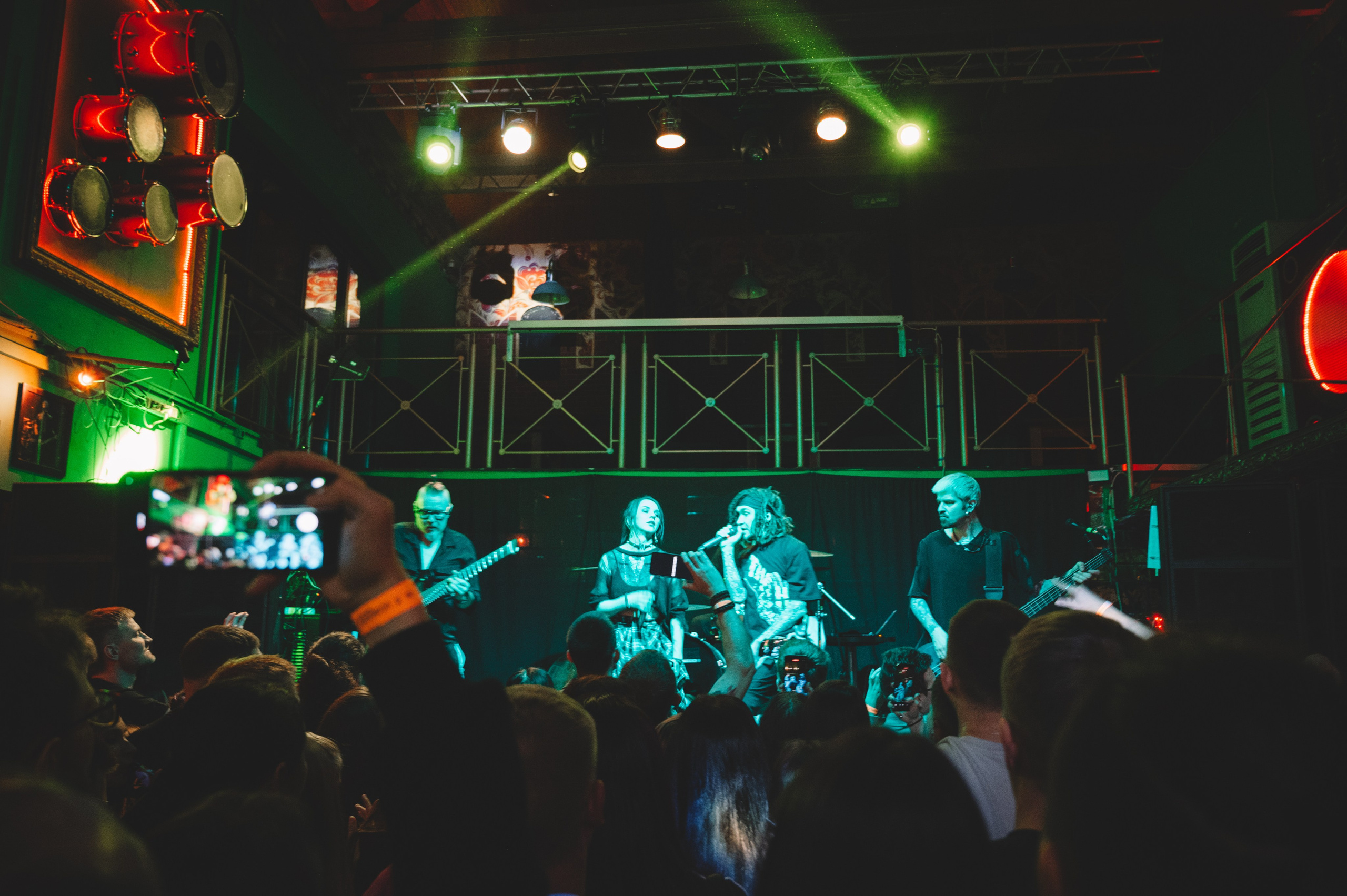 СЛОТ. Фотограф Анна Темнова. Пенза