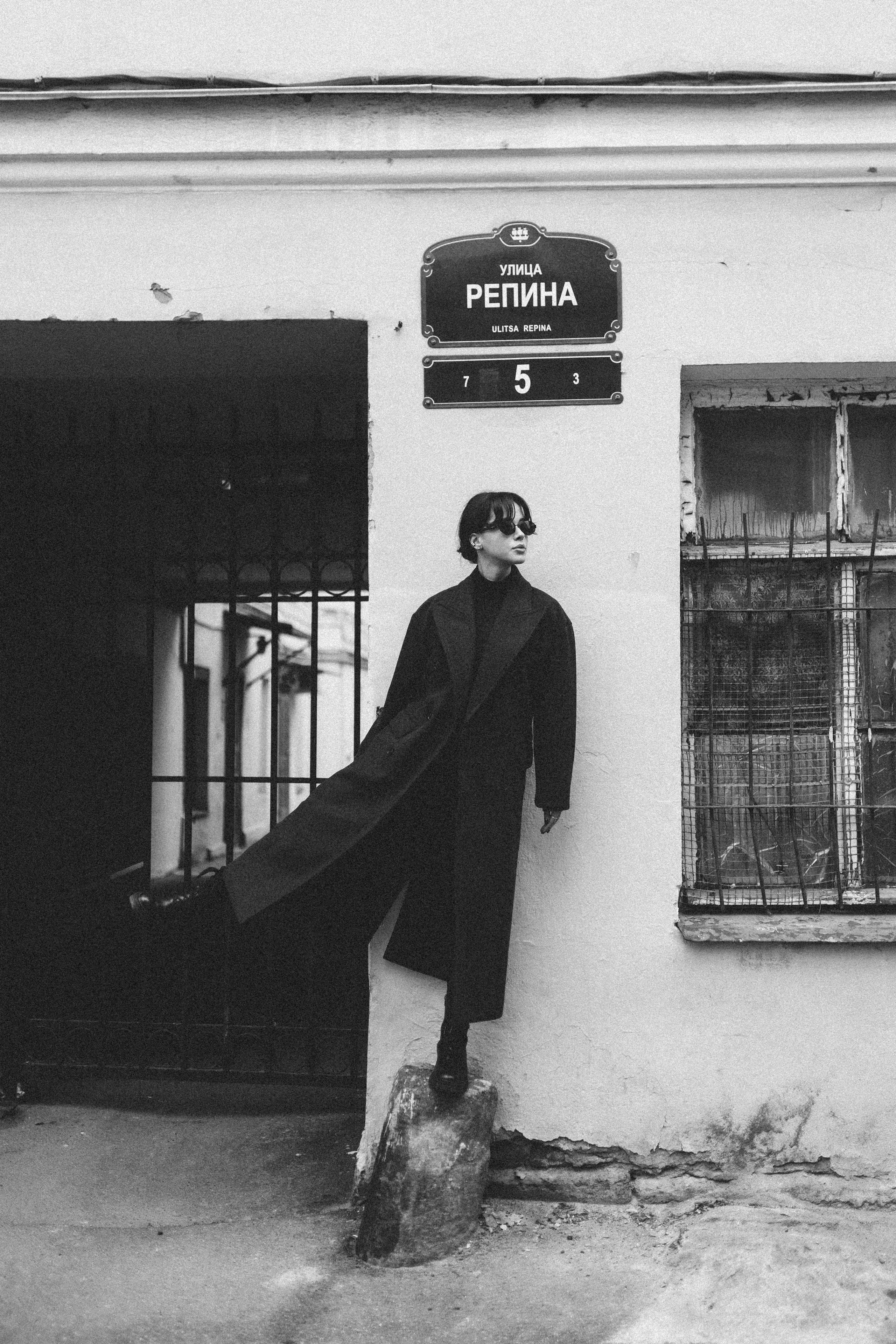 Ольга. Фотограф в Санкт-Петербурге