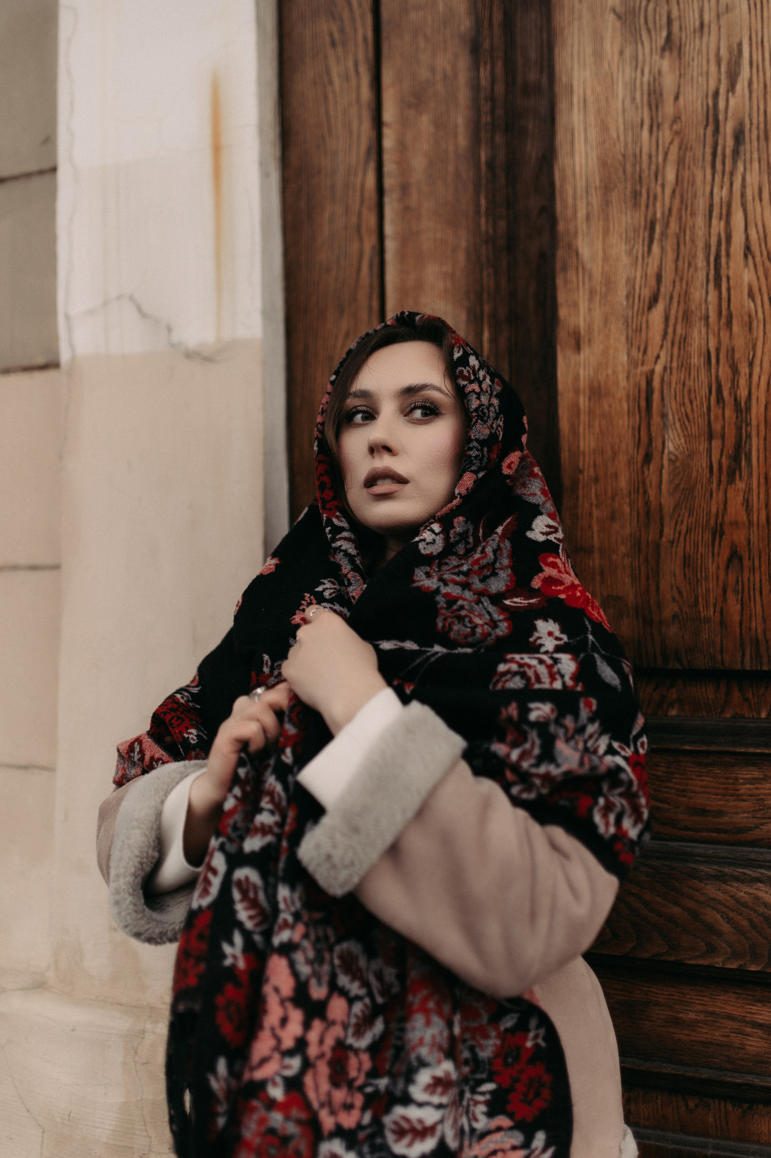 Анастасия. Фотограф в Санкт-Петербурге