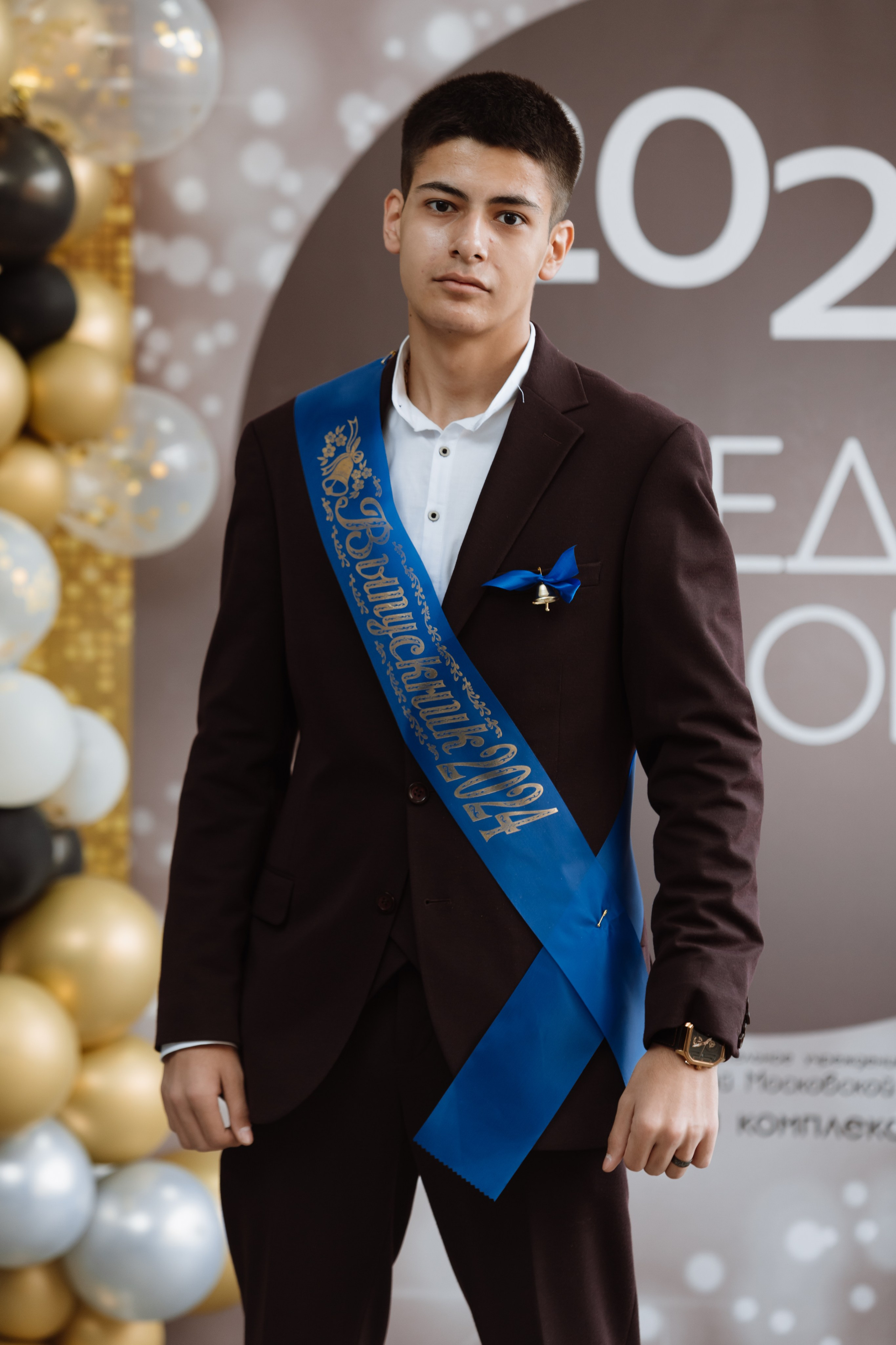 Последний звонок 2024 (3 часа фотосъемки). Профессиональный фотограф Надежда Антонова