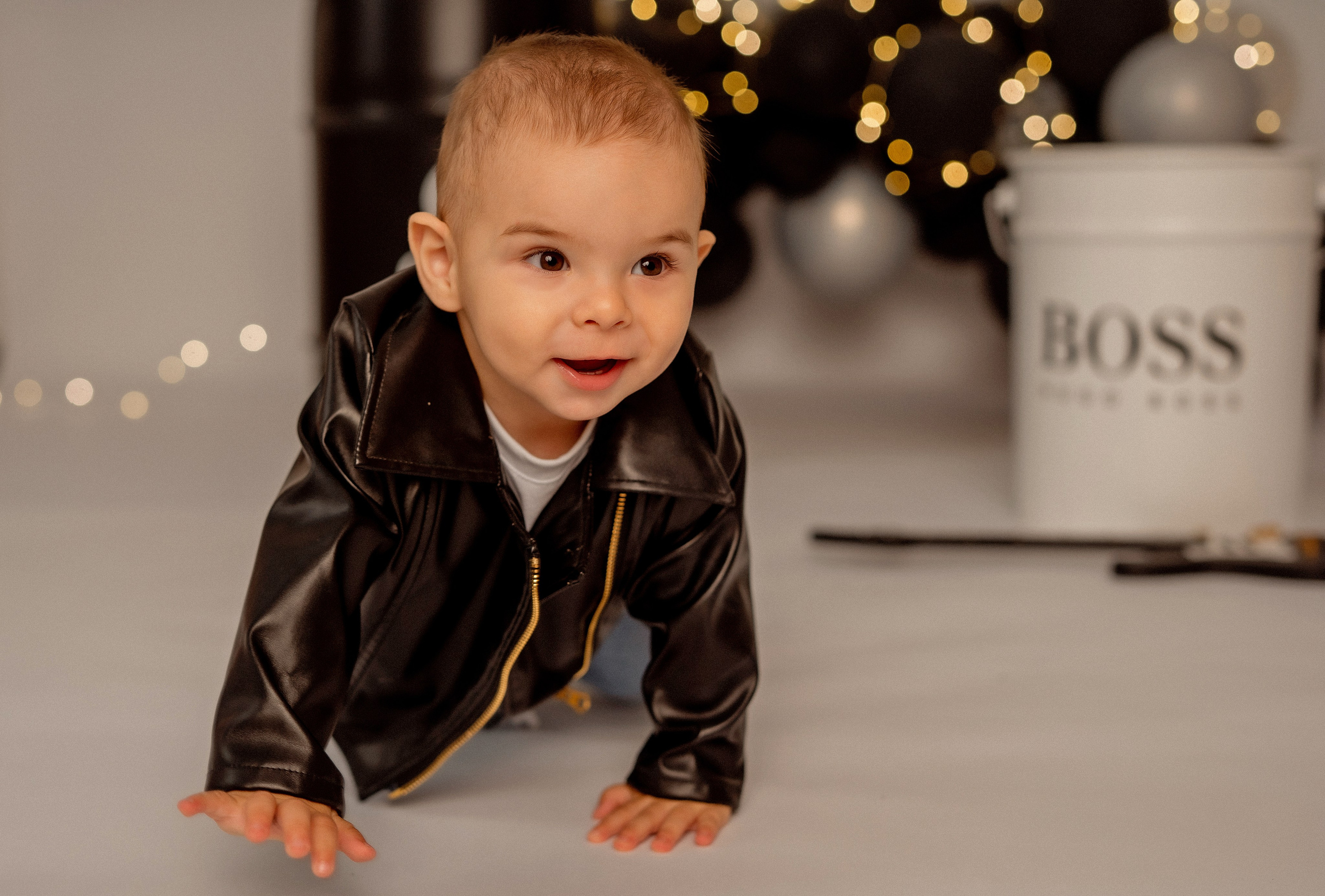 Бочки. Детский и семейный фотограф в г. Ачинск Надежда Мелиоранская