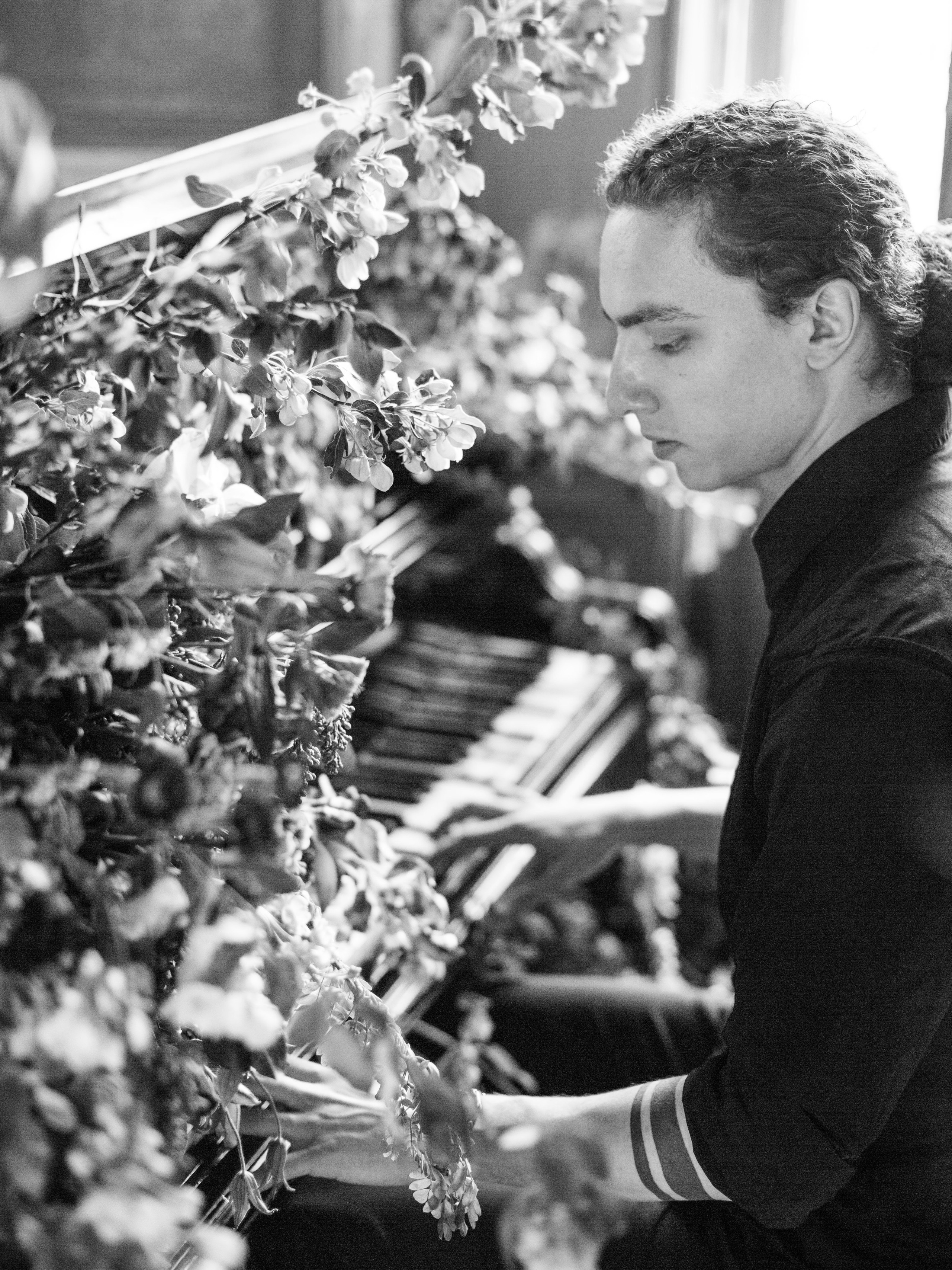 Екатерина и Андрей. Снимаю съемки