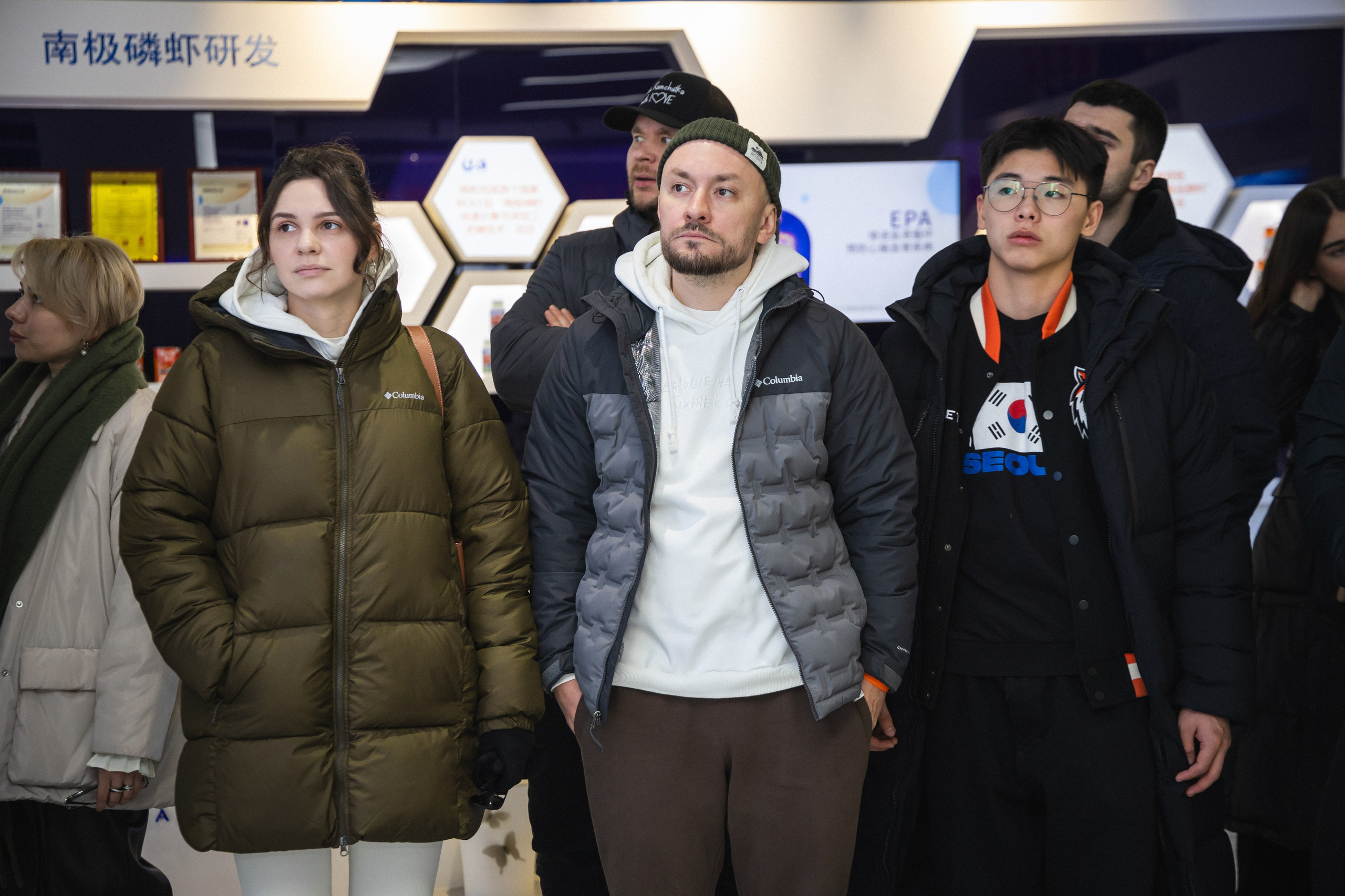 Репортажная съёмка. Якимов Максим | Фотограф | Комсомольск-на-Амуре