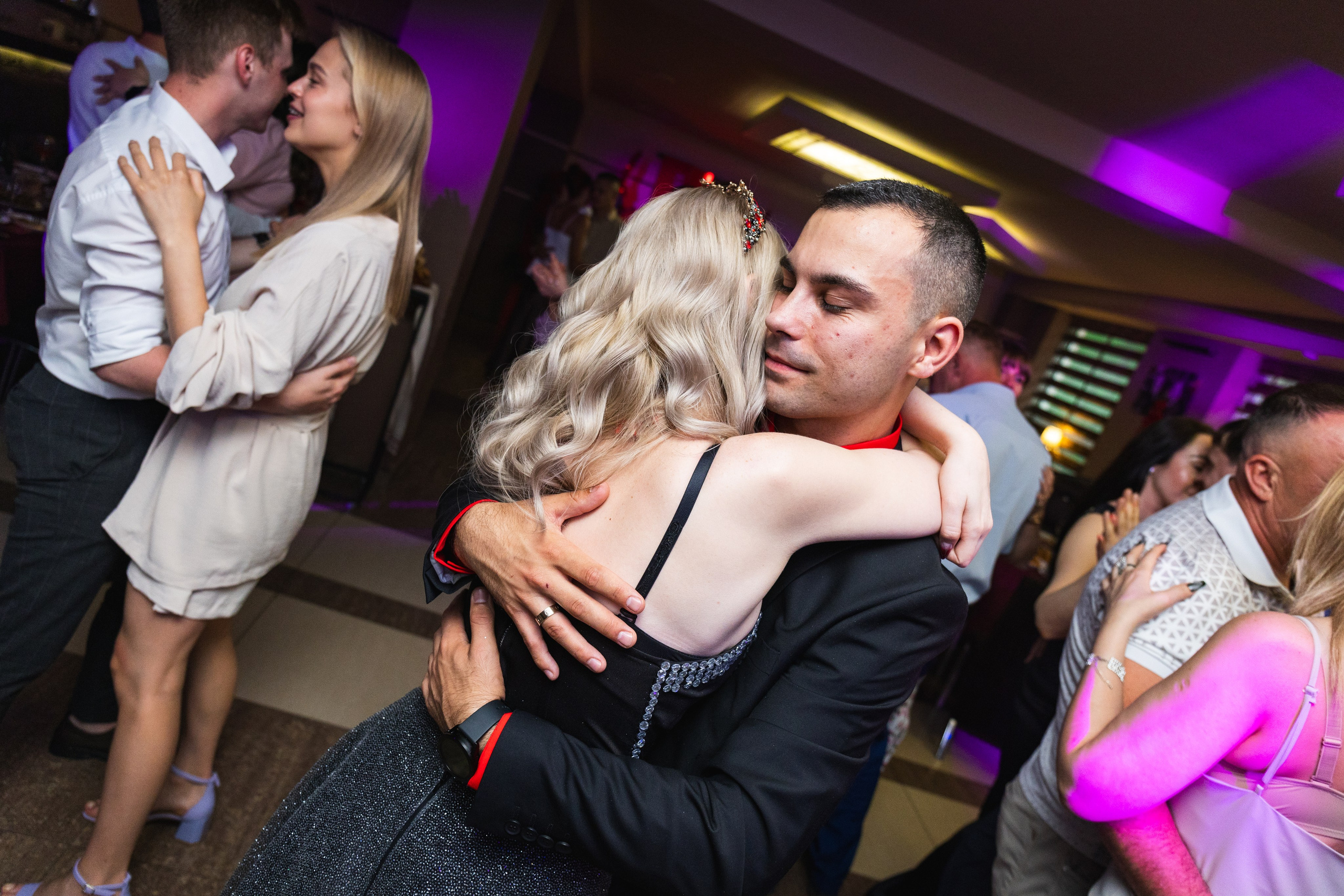 Свадебная съёмка. Якимов Максим | Фотограф | Комсомольск-на-Амуре