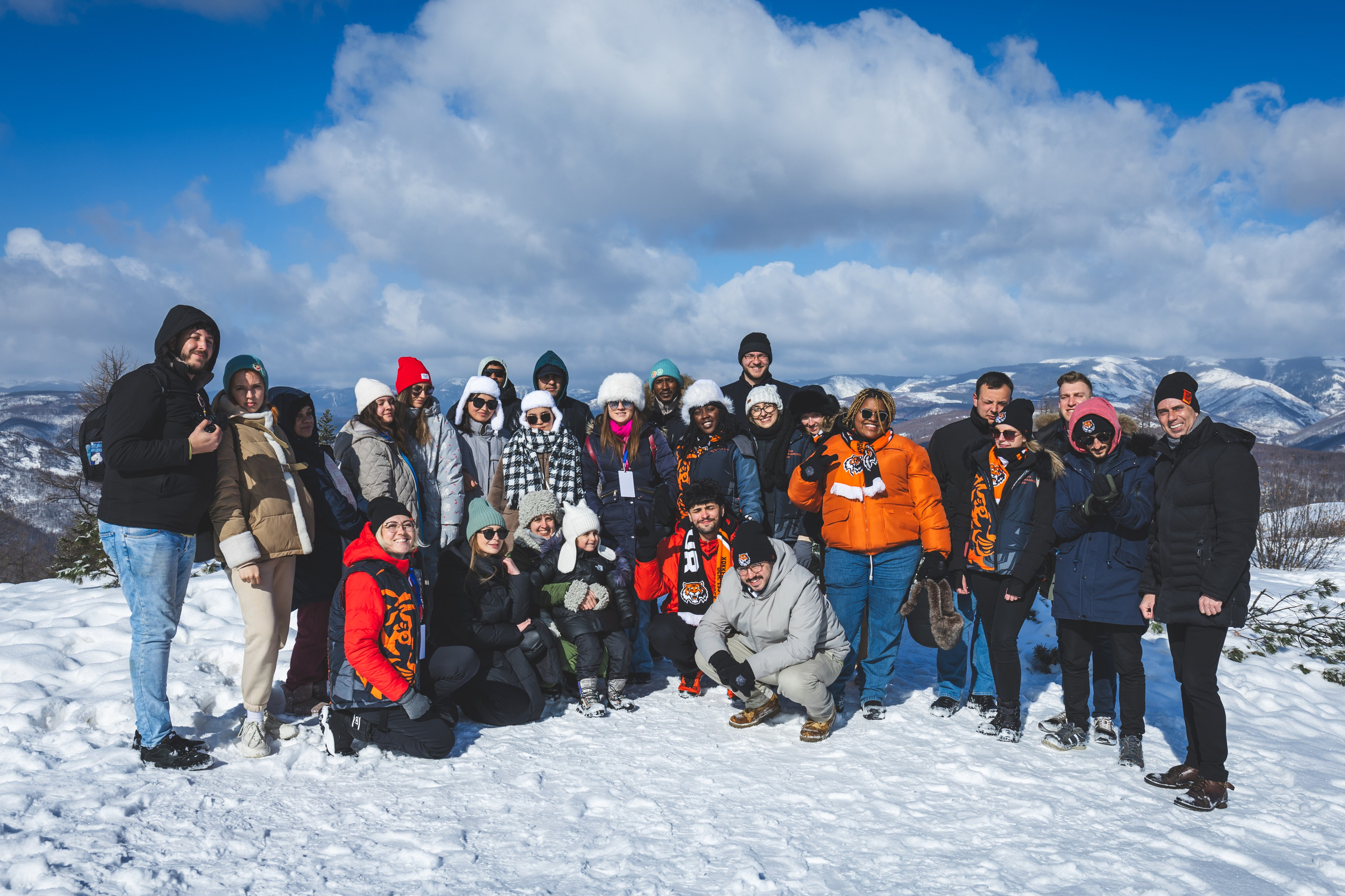 Событийная съёмка. Якимов Максим | Фотограф | Комсомольск-на-Амуре