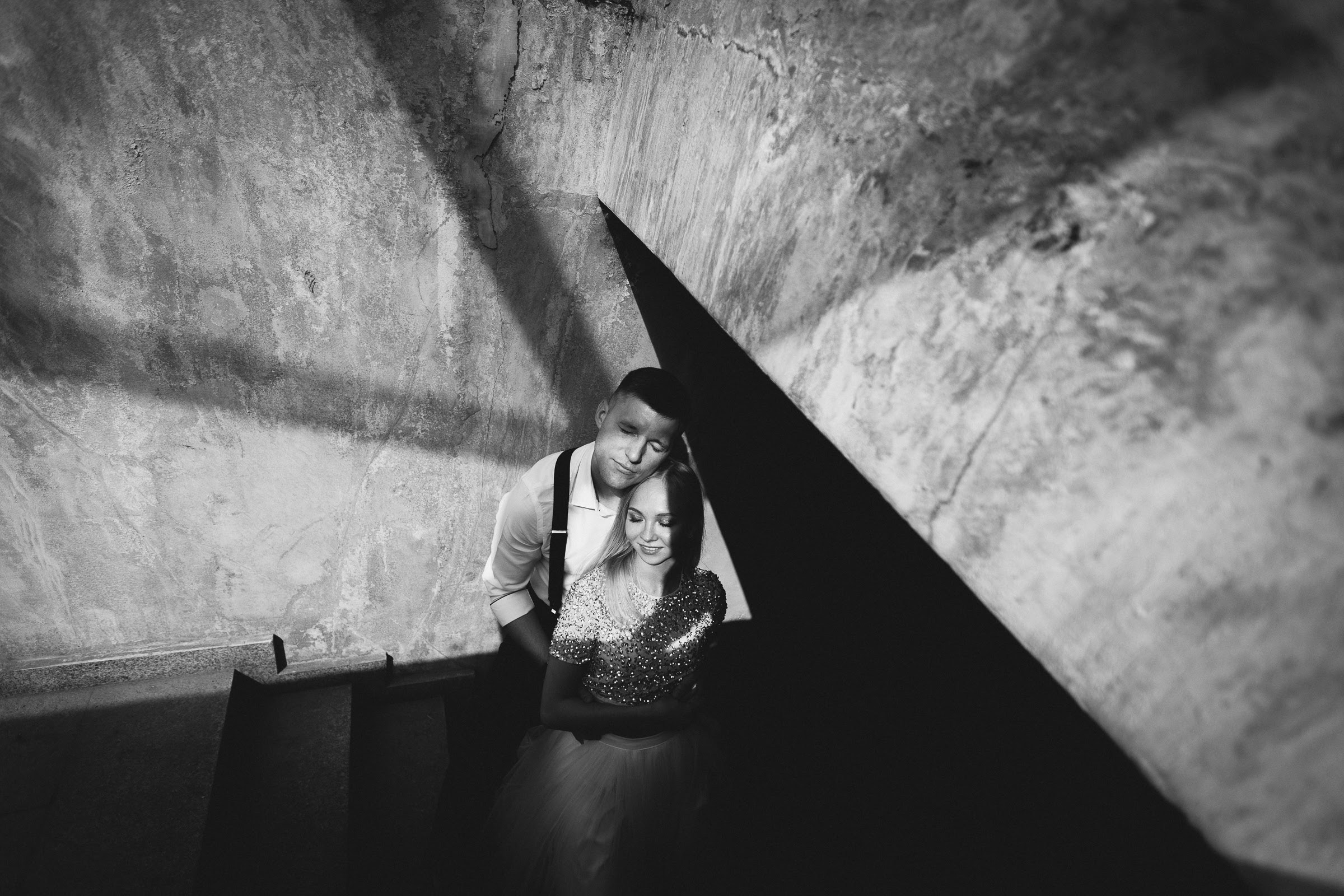 Свадебный фотограф Александр Осипов