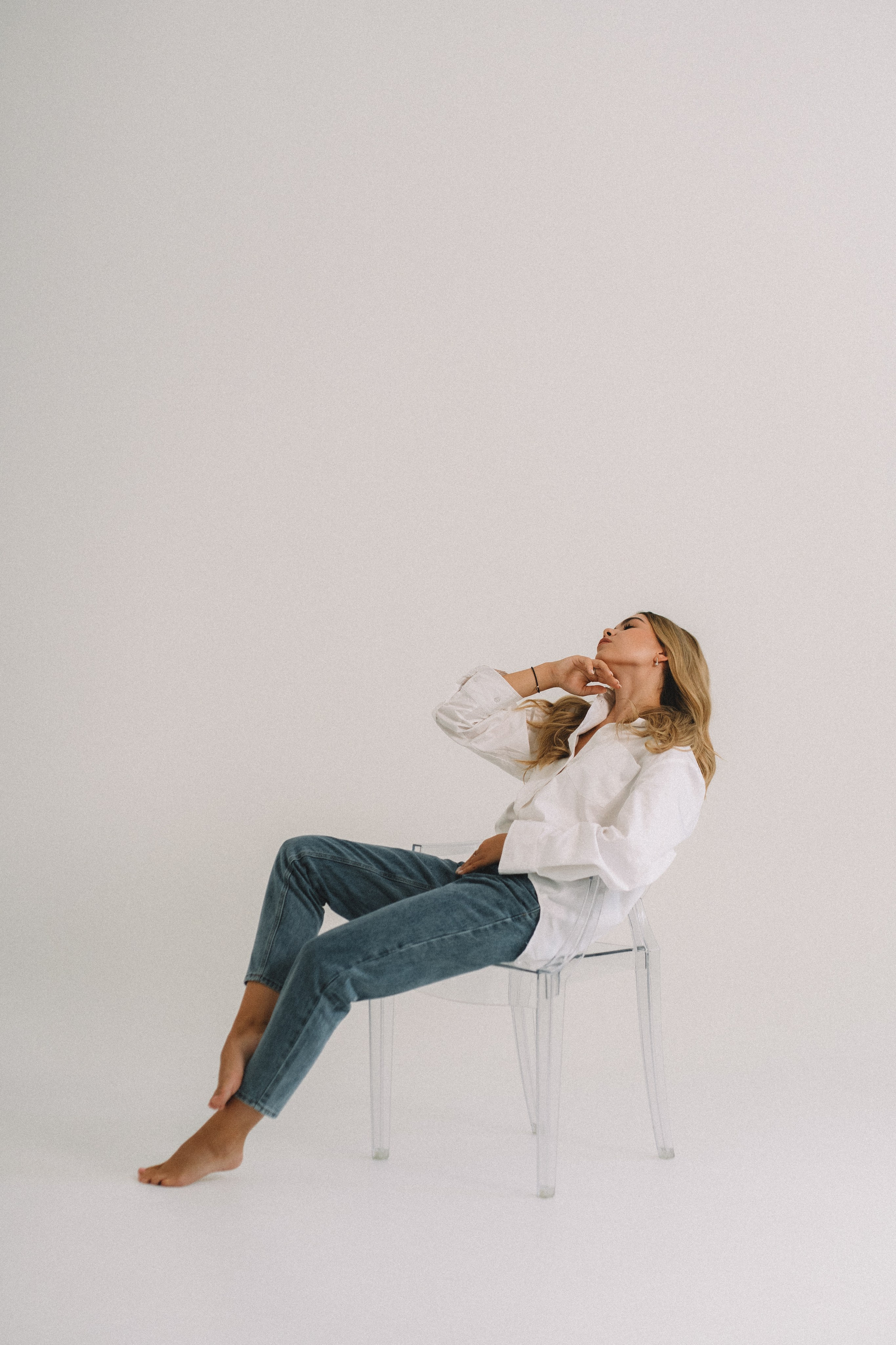 Nude. Фотограф в Анапе Муратова Анна