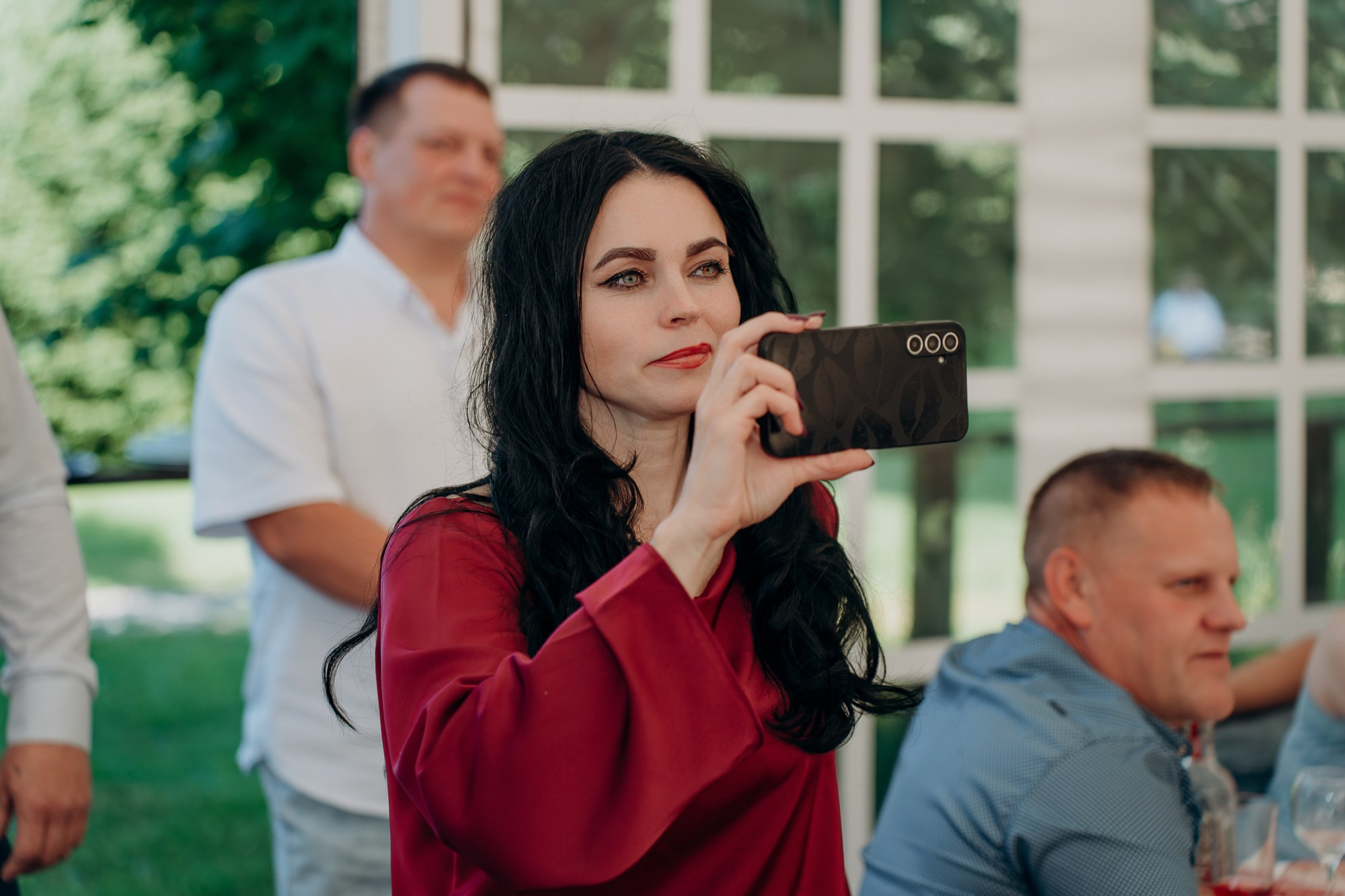 Фотосъемка школьного выпускного для 11 класса. Свадебный и репортажный фотограф в Ярославле Евгений Сальников