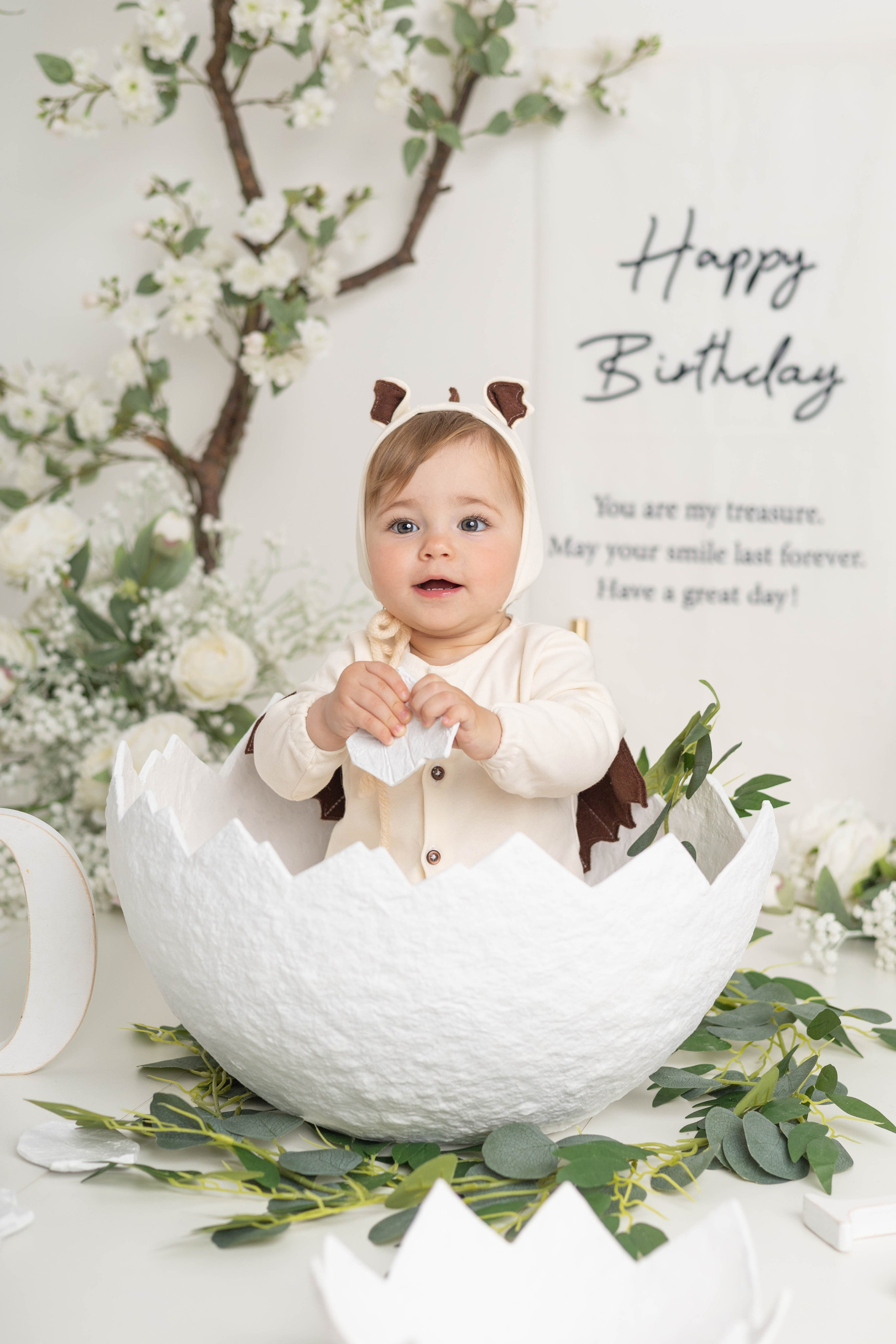 Первый годик. «Вкадре» — фотосессия новорожденных Тула | детский фотограф в Туле