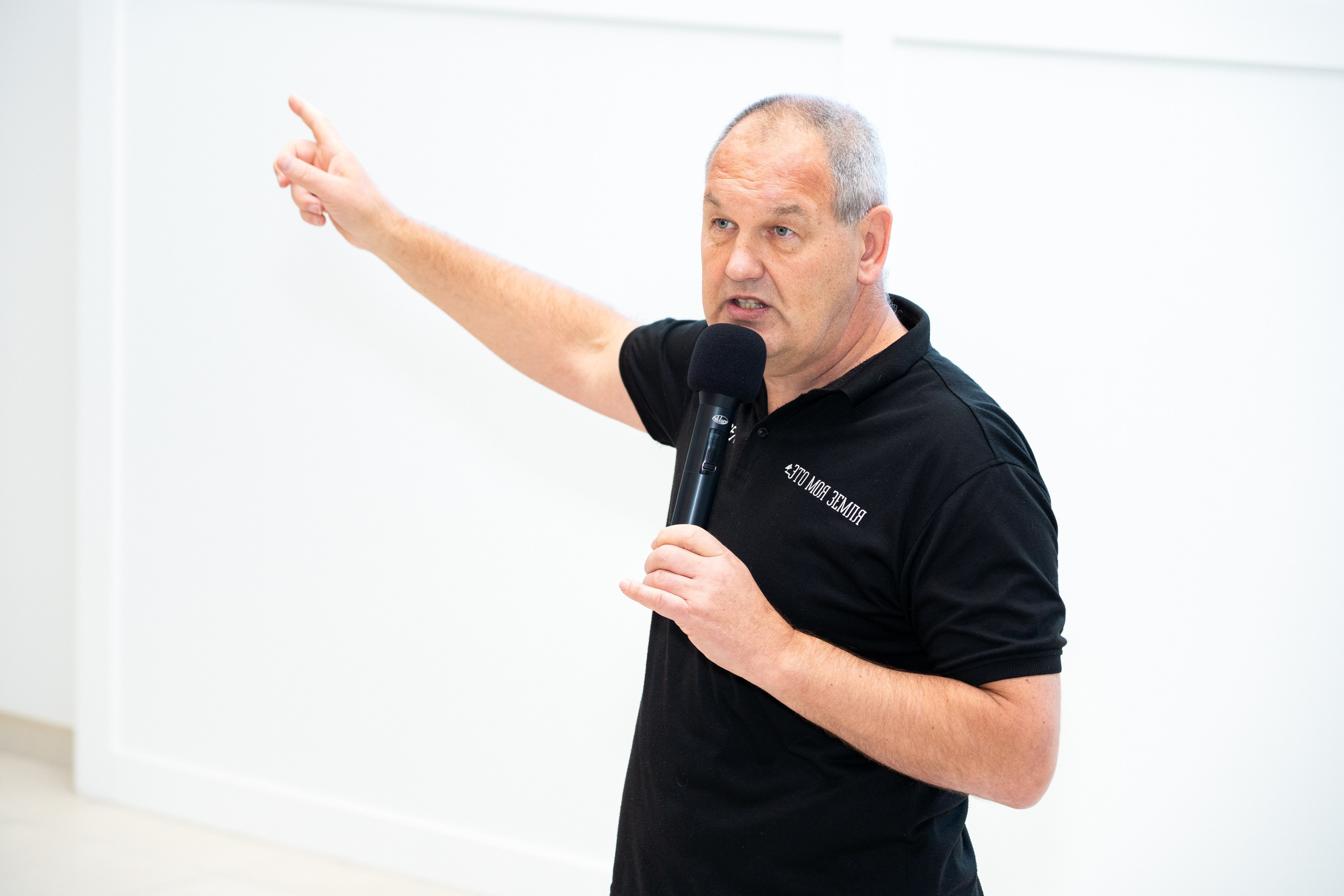 Историческая медиашкола 2025 в Калининграде. Репортажный фотограф в Москве Легкая Софья