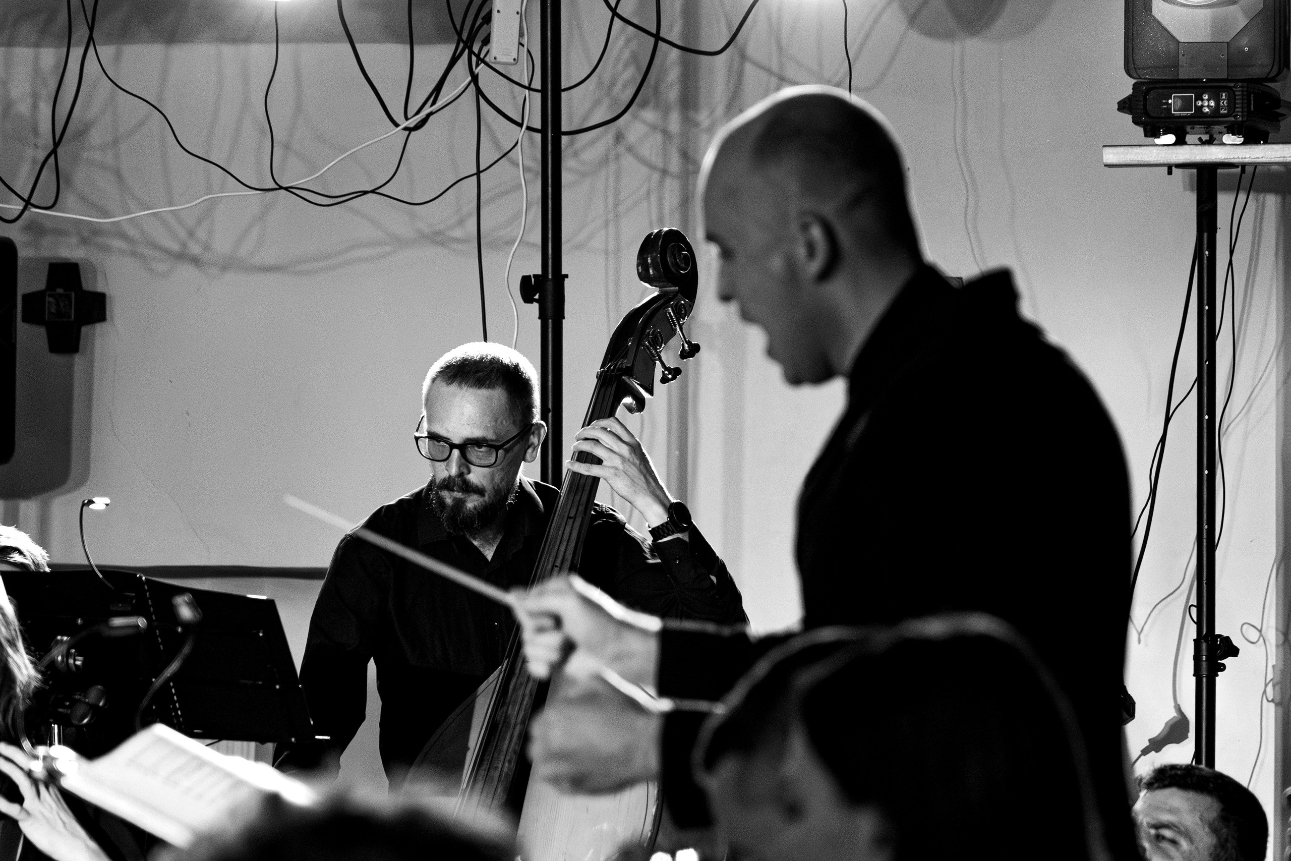 Horosapiens Choir. Легкая фотография