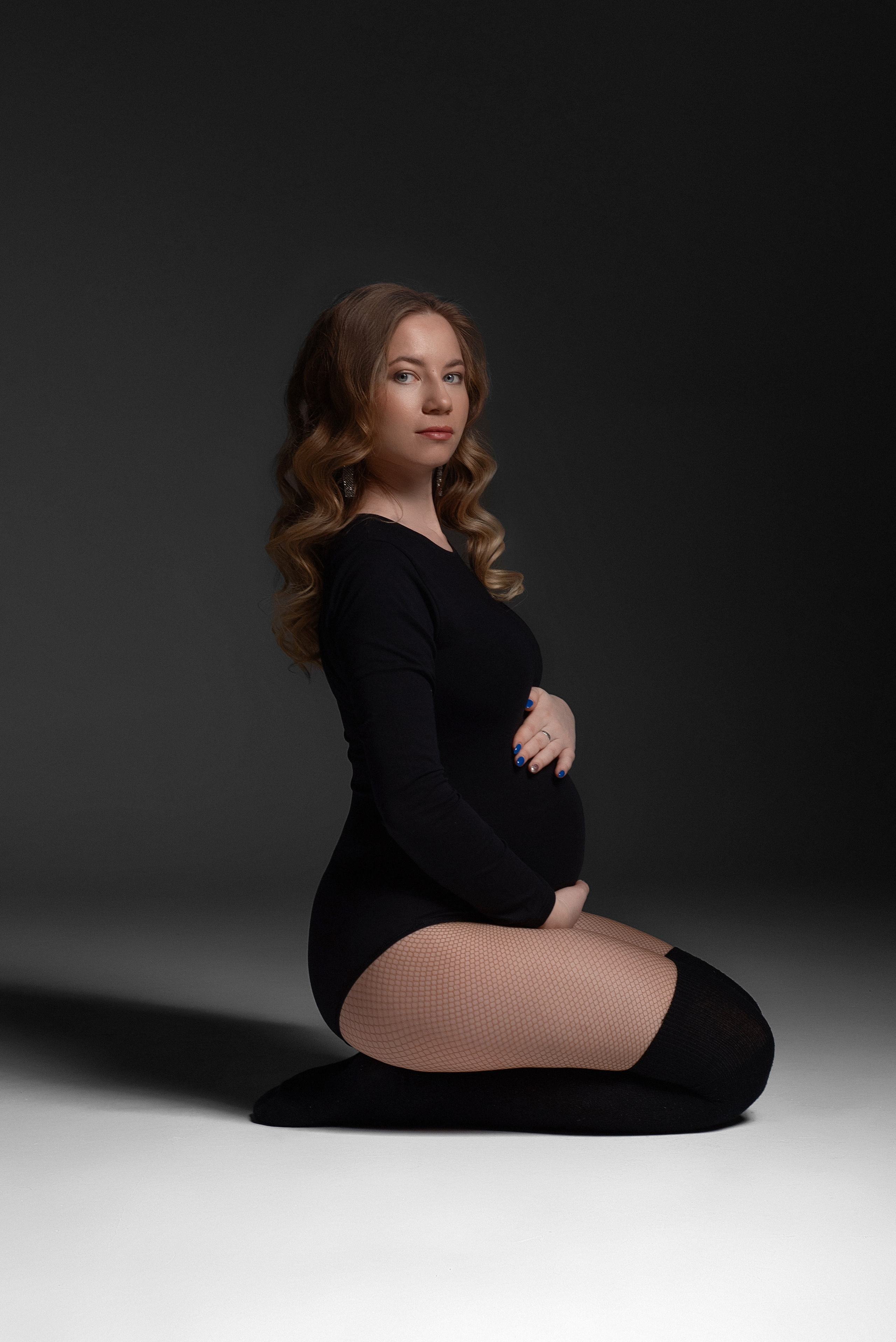 Фотограф в Саратове Семенова Юлия