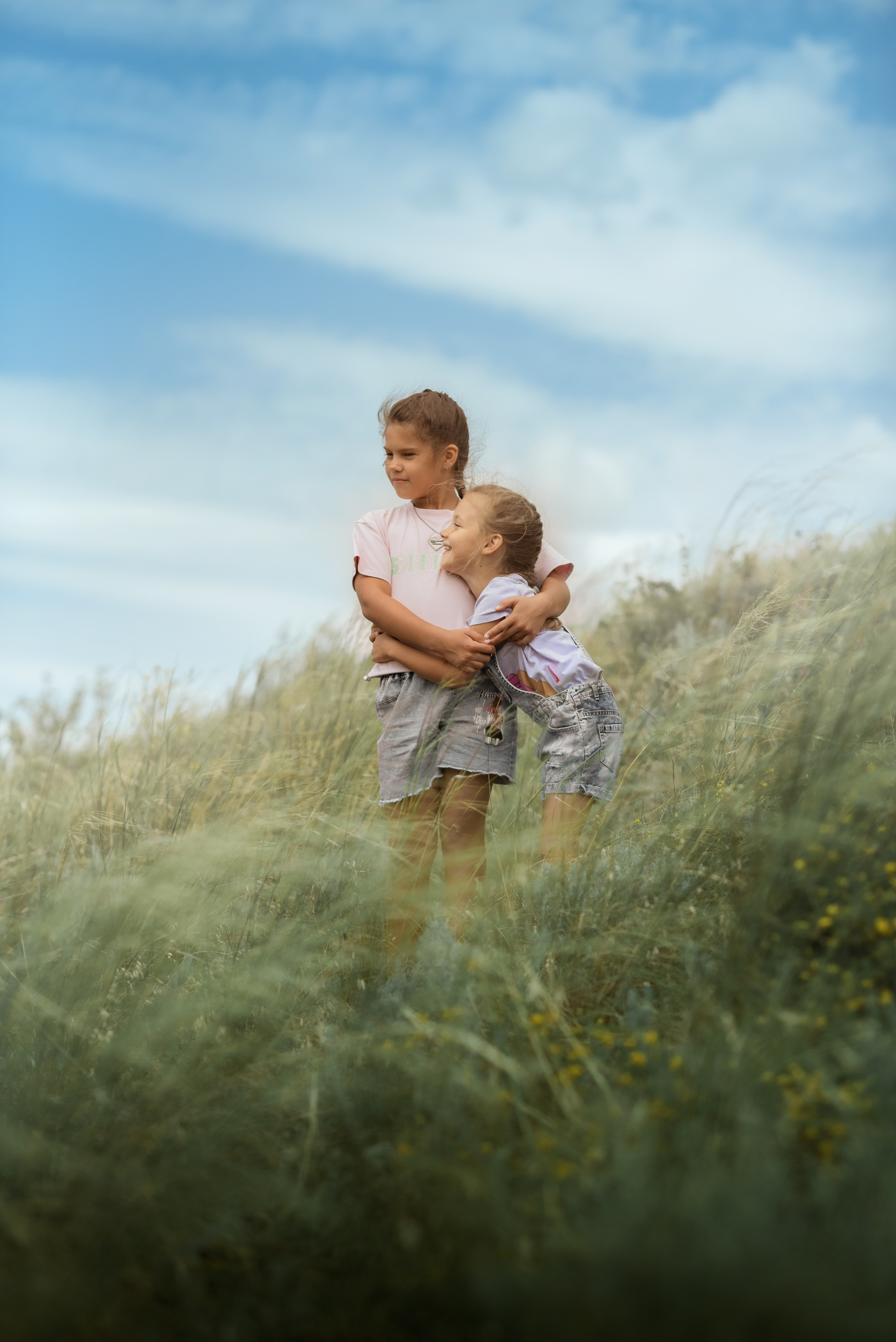 Детская фотосессия. Фотограф в Саратове Семенова Юлия