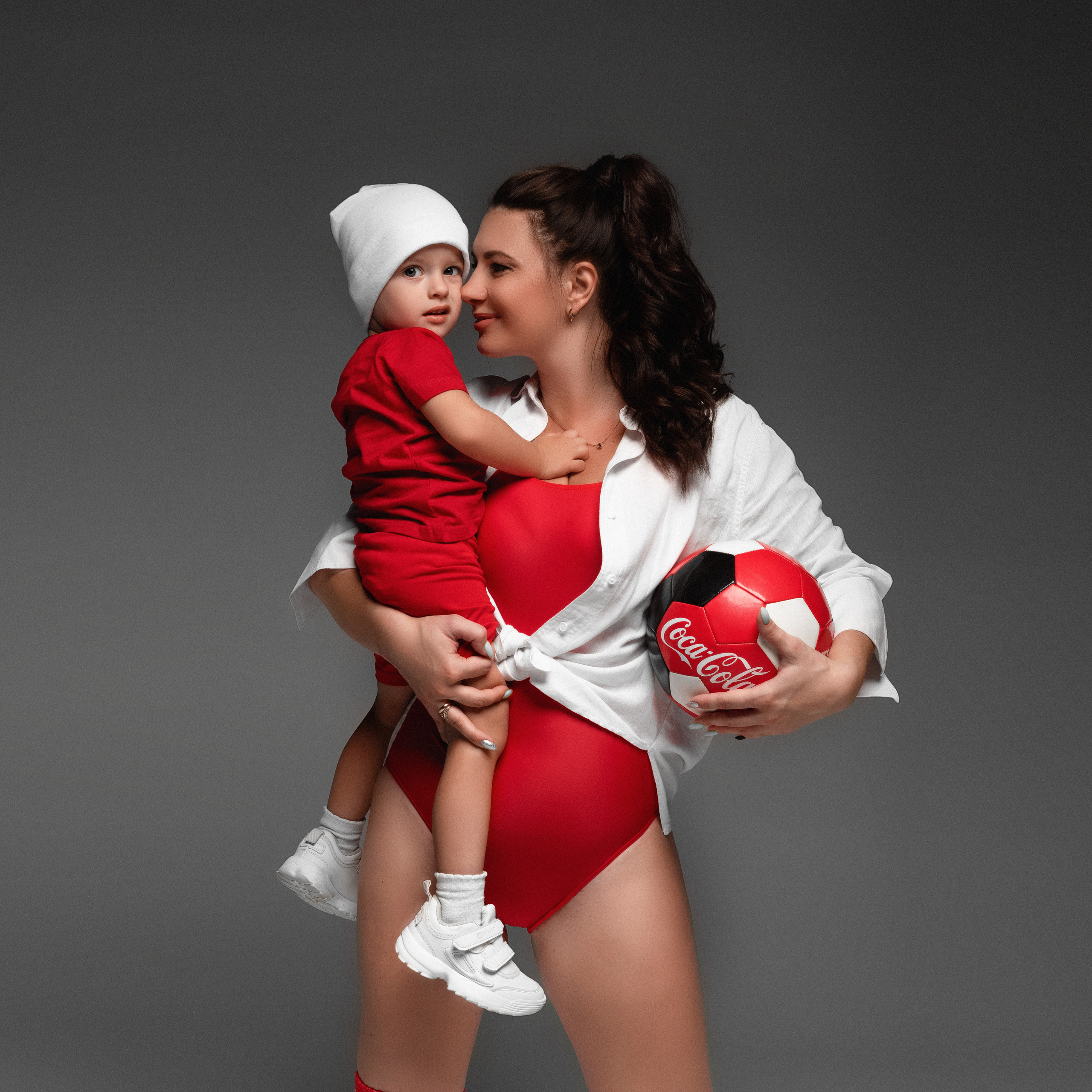 Фотограф в Саратове Семенова Юлия