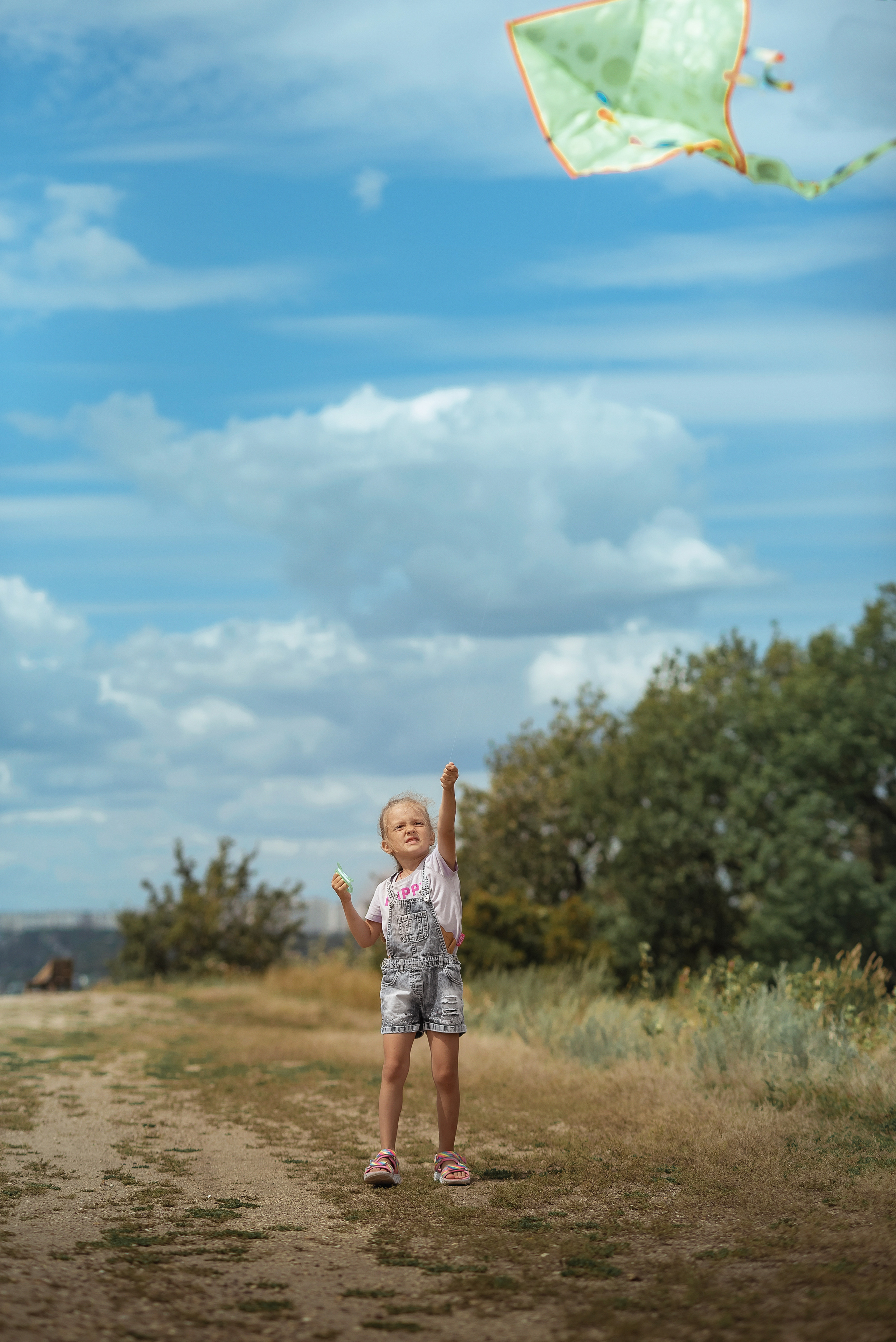 Детская фотосессия. Фотограф в Саратове Семенова Юлия