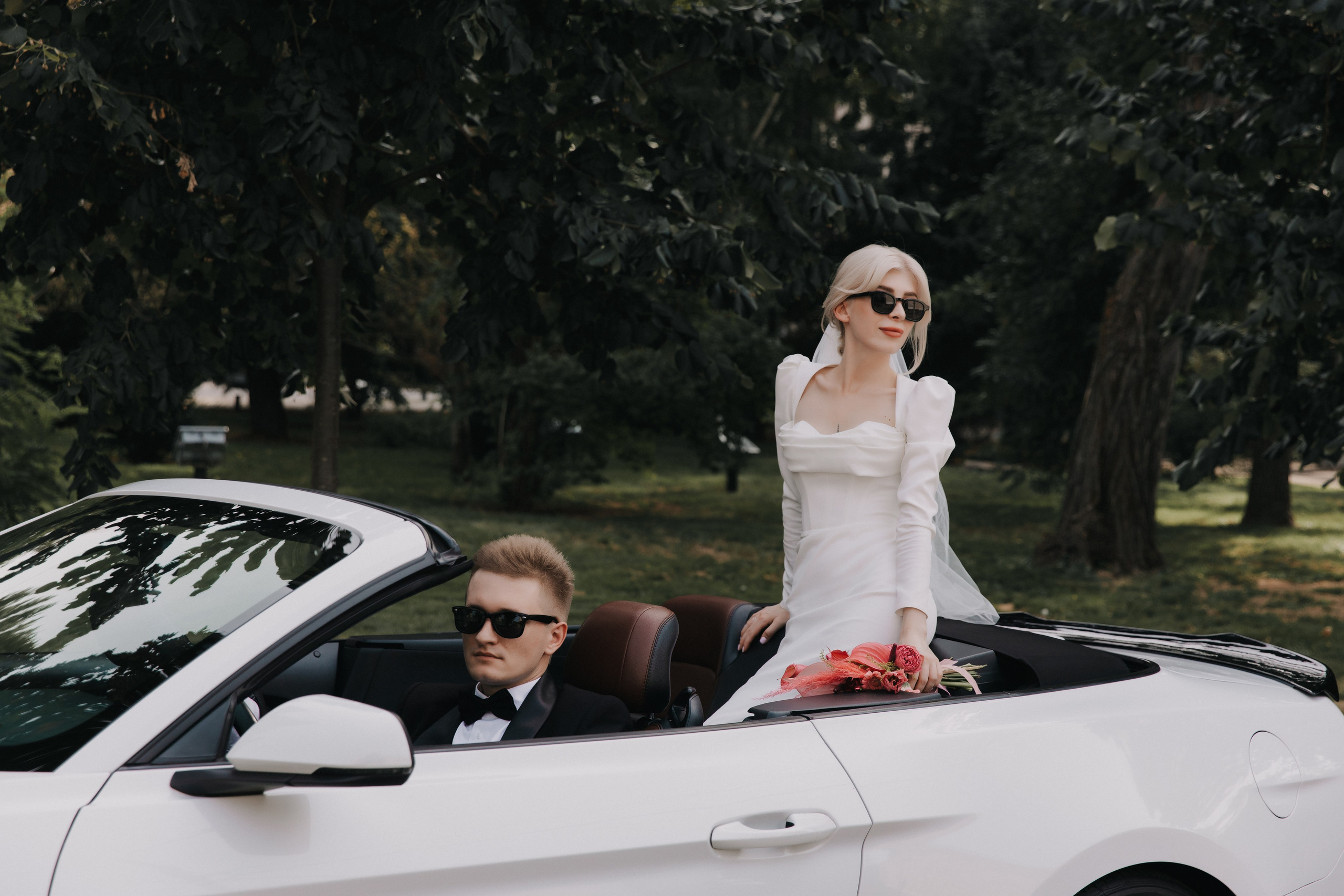 24.08.2024. Свадебный фотограф Краснодара Александр Кулагин