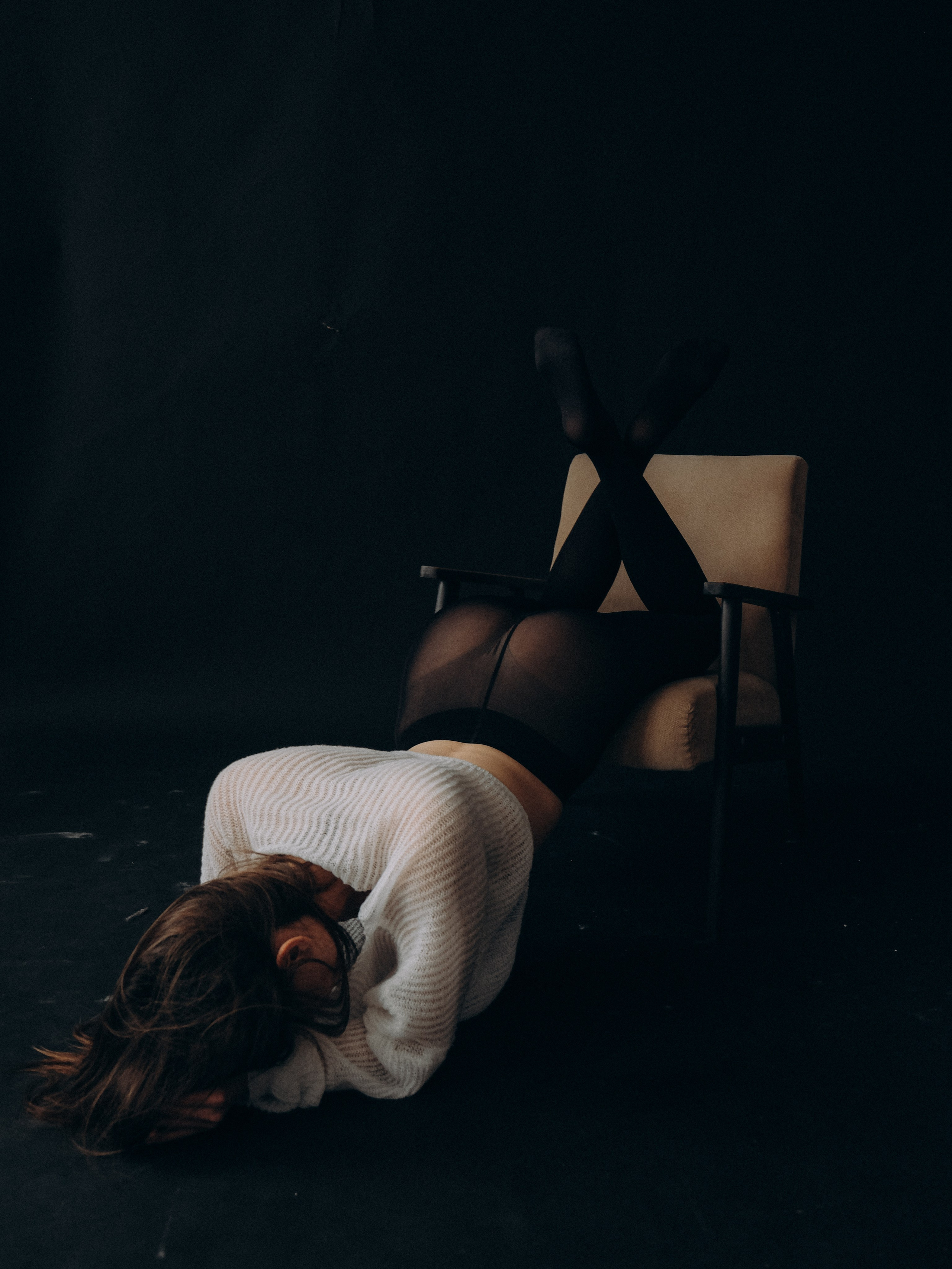 Женский Портрет. Фотограф Йошкар-Ола