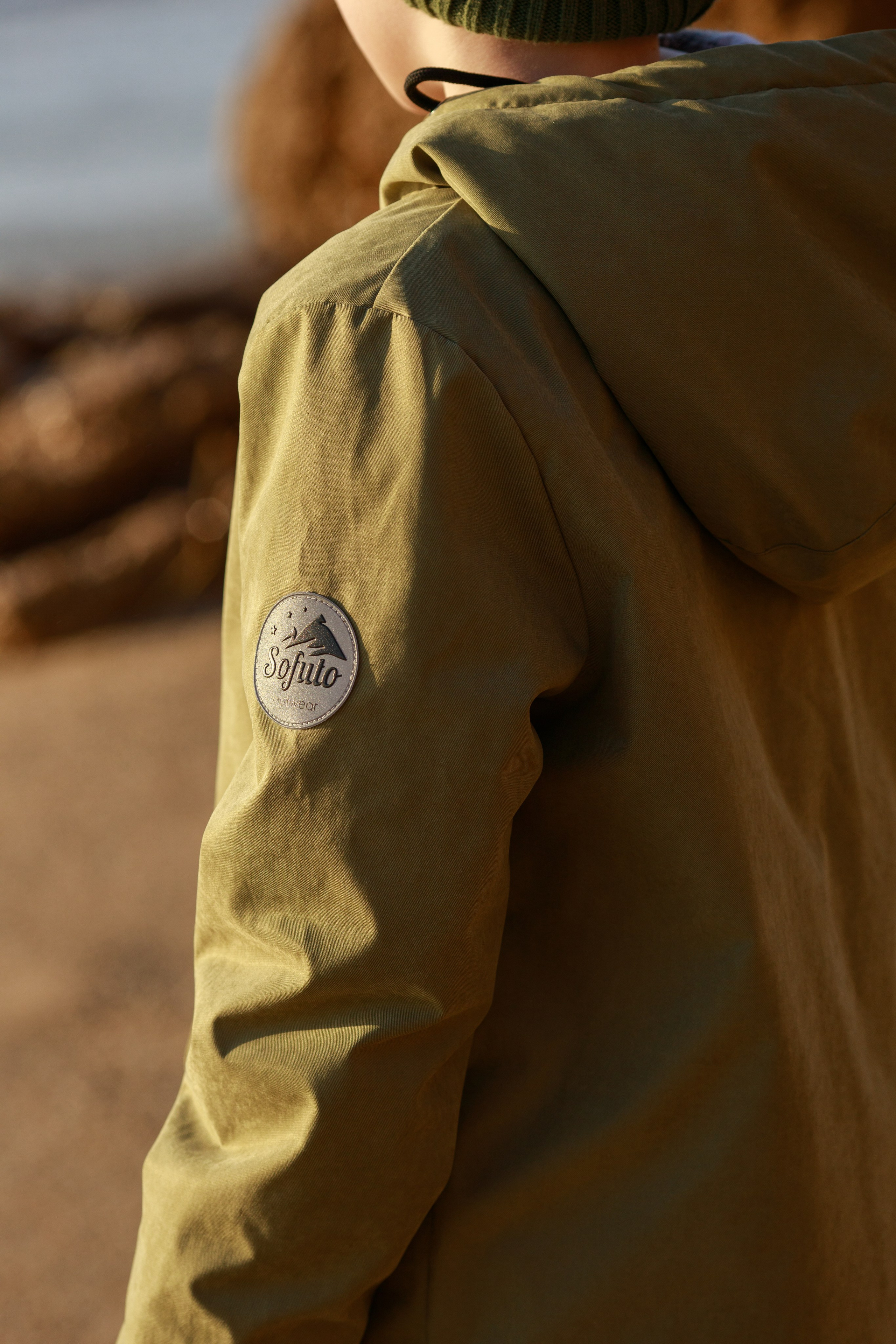 Sofuto. Весна 2024. Римма Зайцева контент для брендов