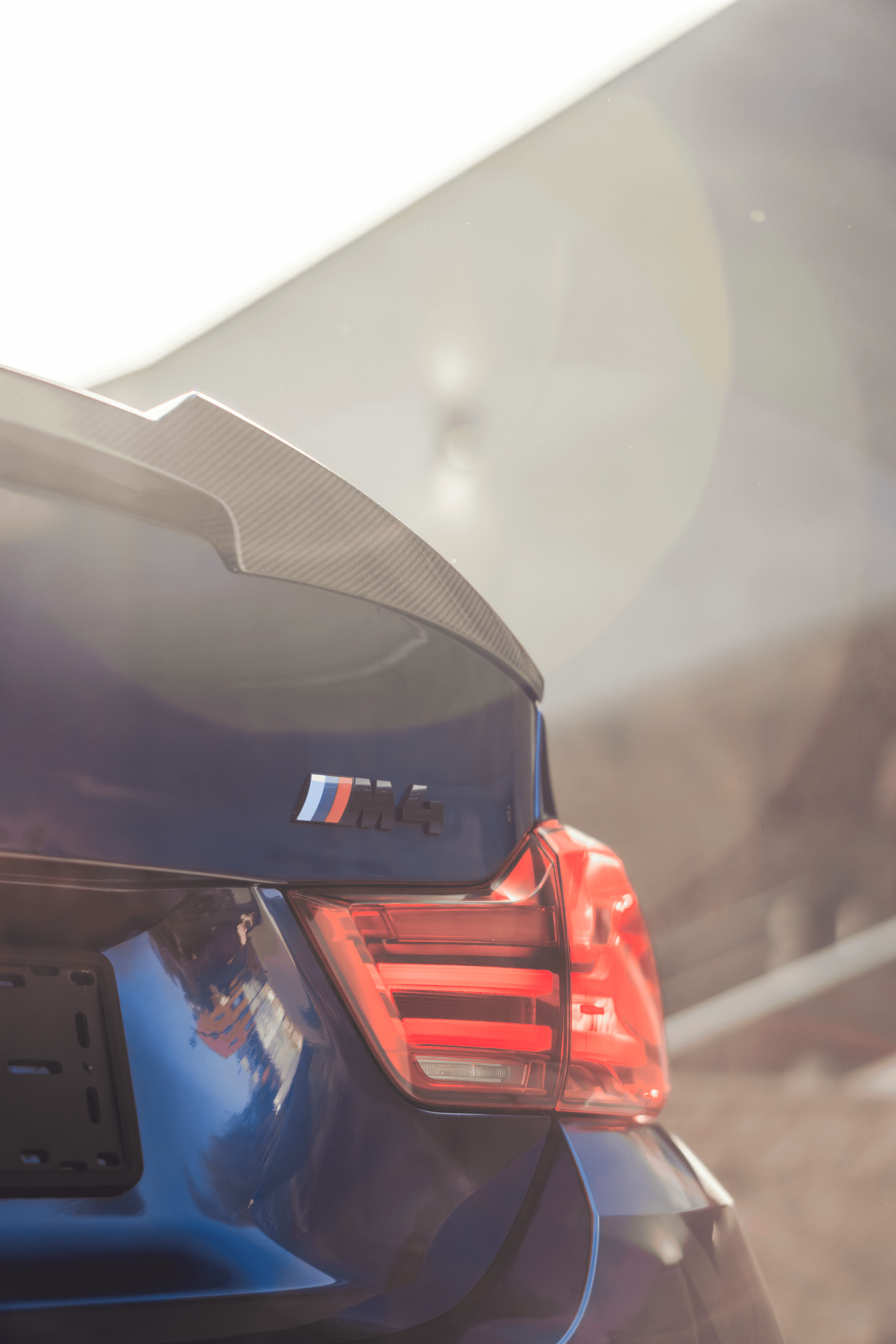 BMW M2 & M4: Competition mania