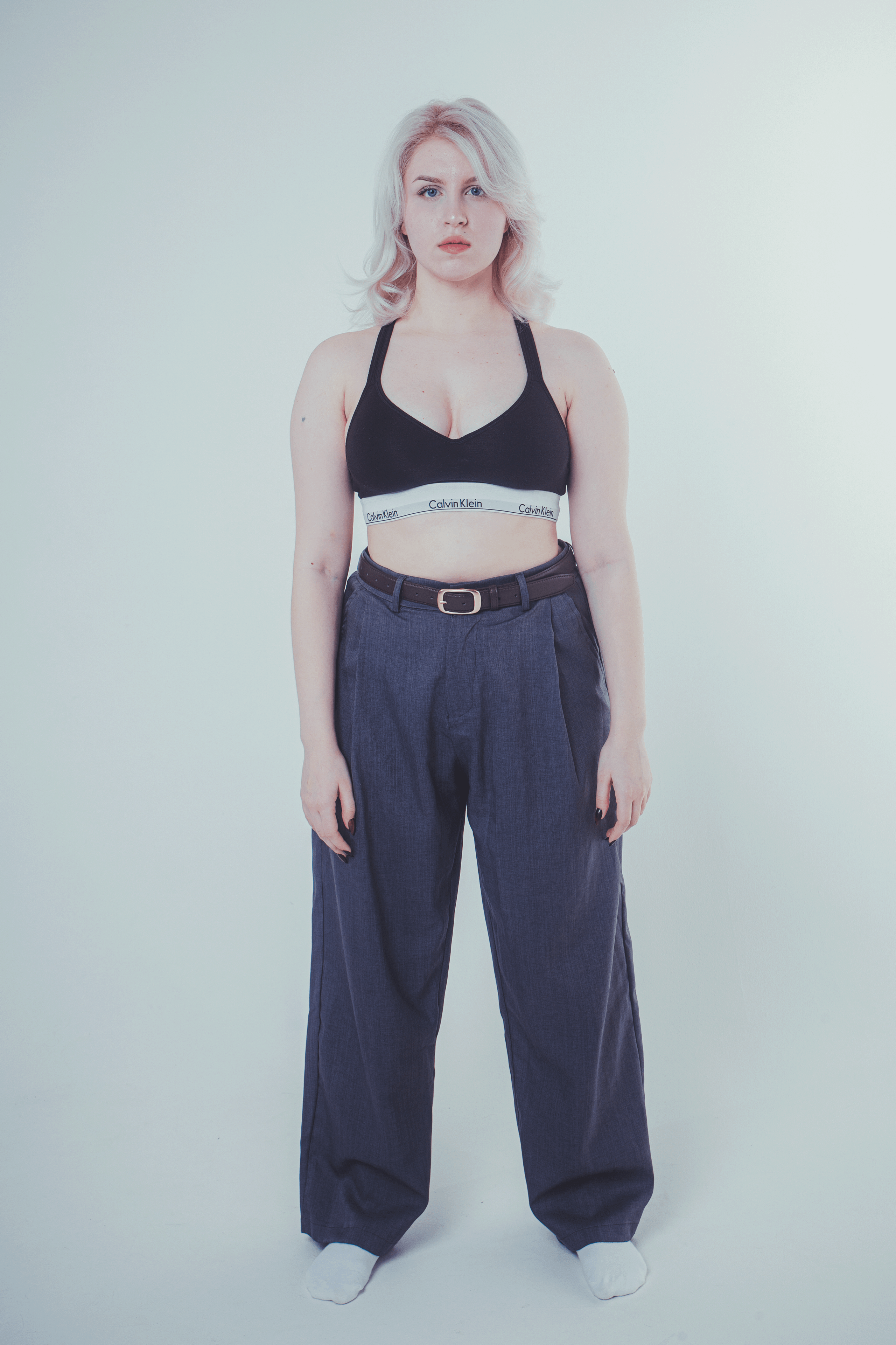 Крис Моделька. Главная