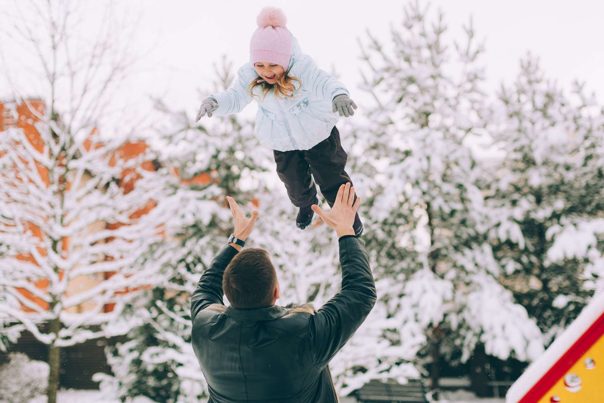 Семейная фотосессия семьи Маргариты