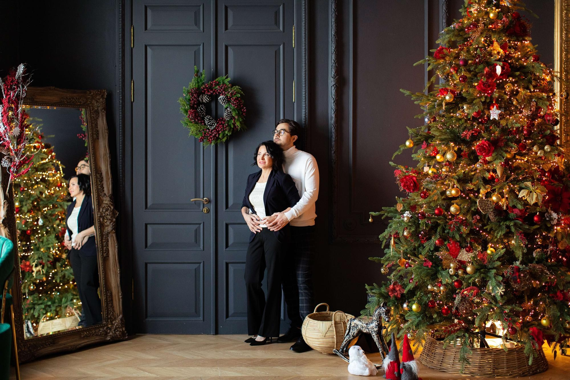 фотосессия лав стори спб