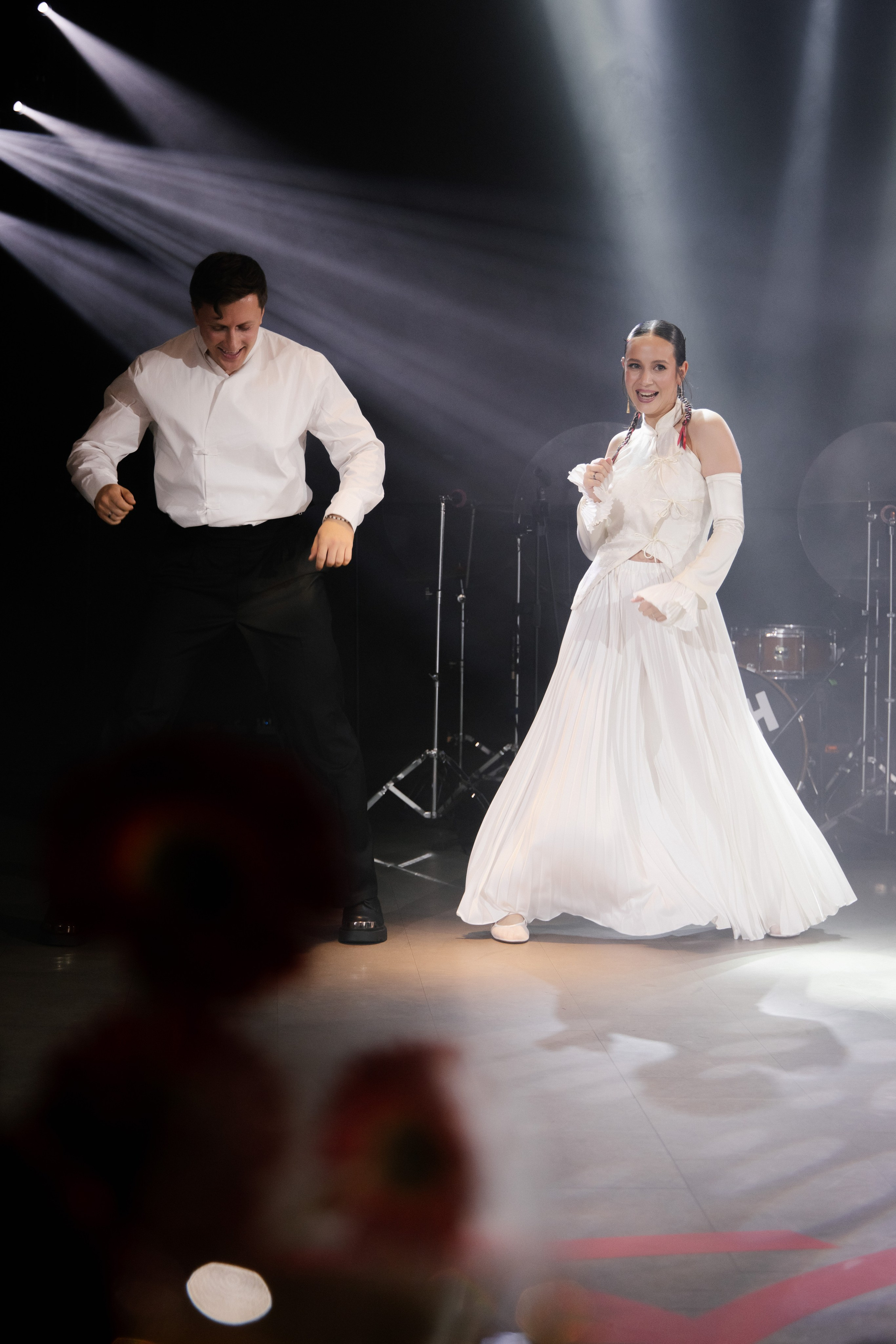 Сева и Карина. Свадебный и семейный фотограф в Красноярске Прохорова Екатерина