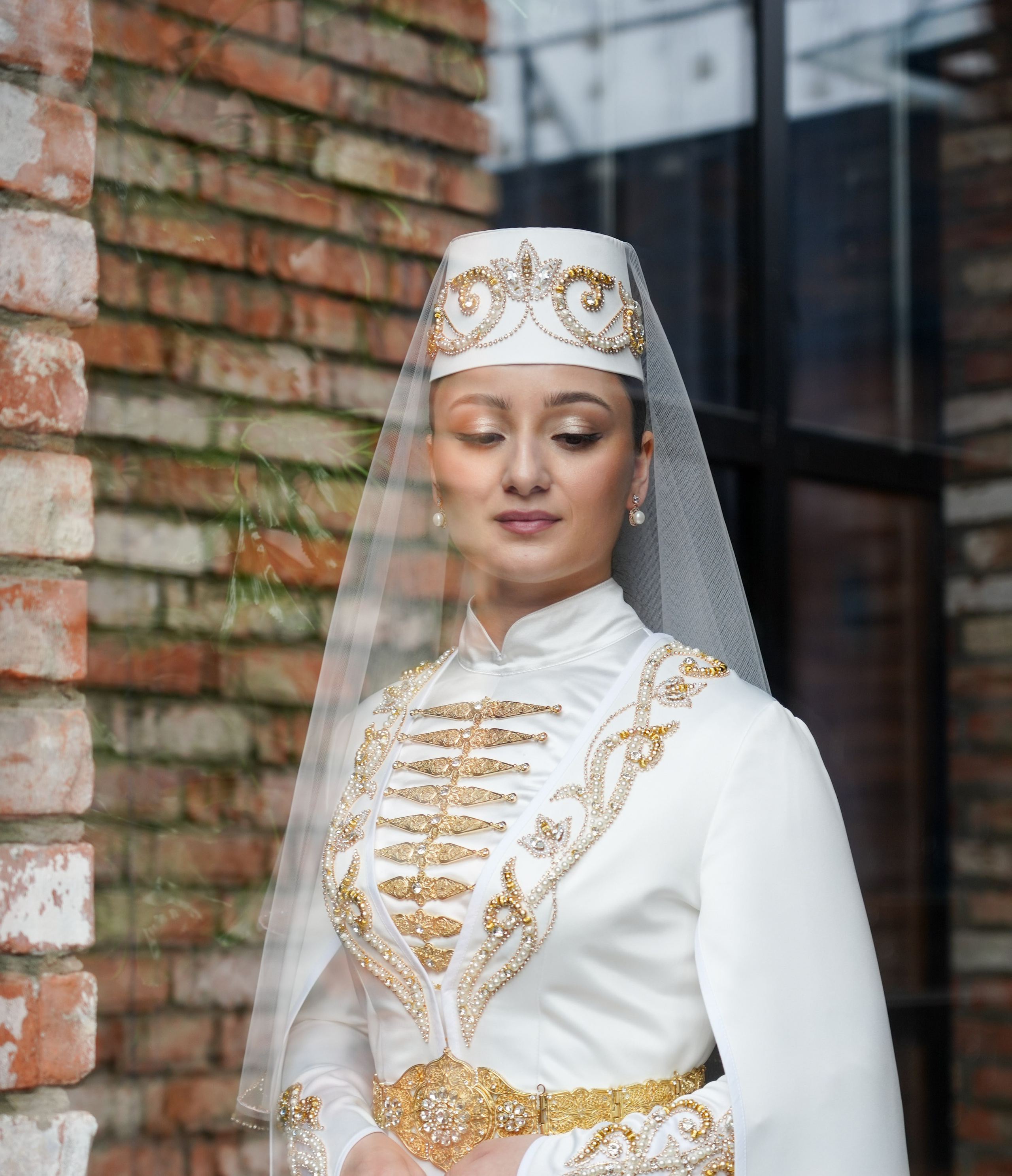 Свадебный фотограф Владикавказ