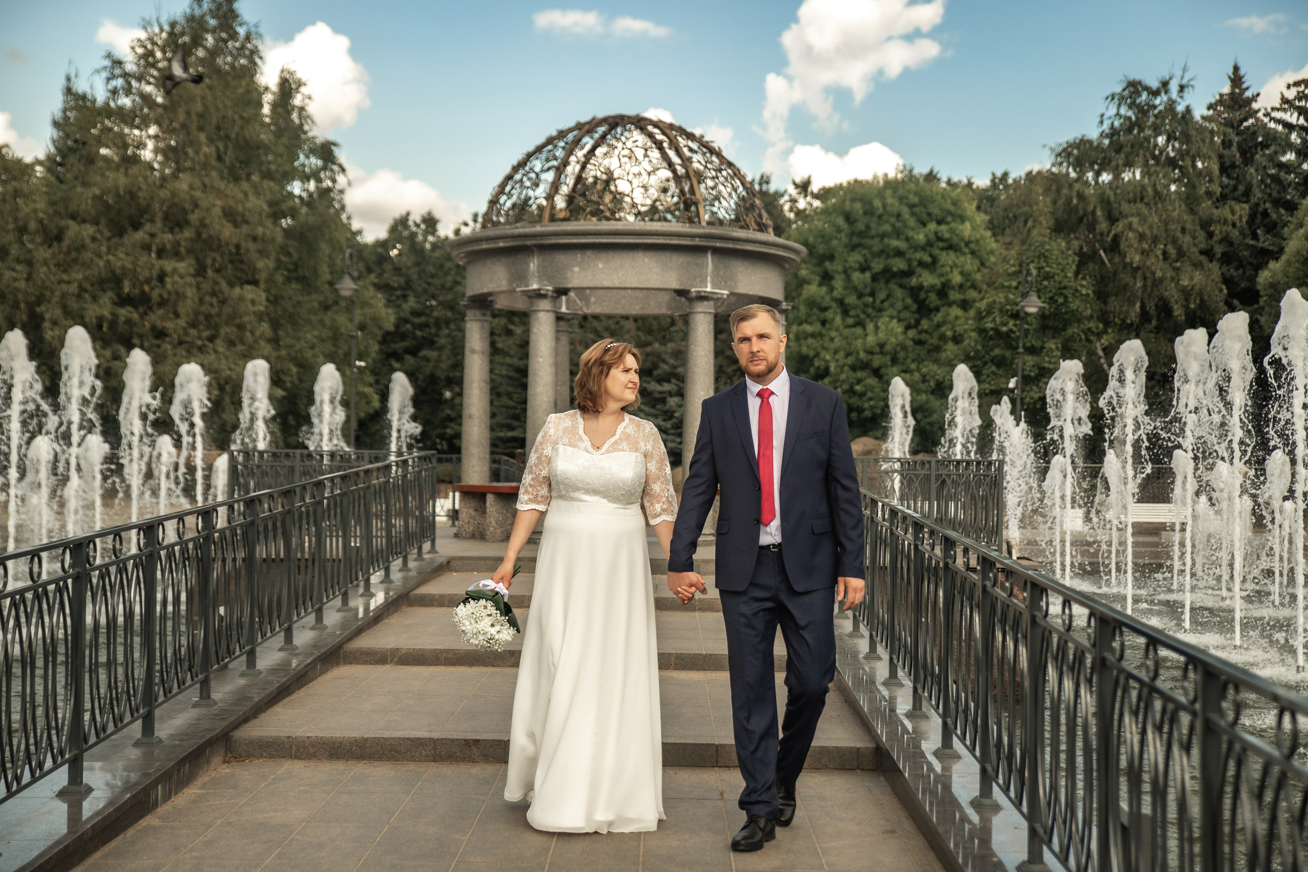 Свадебная съемка. Семейный свадебный интерьерный фотограф Тверь Санкт- Марина Свистунова