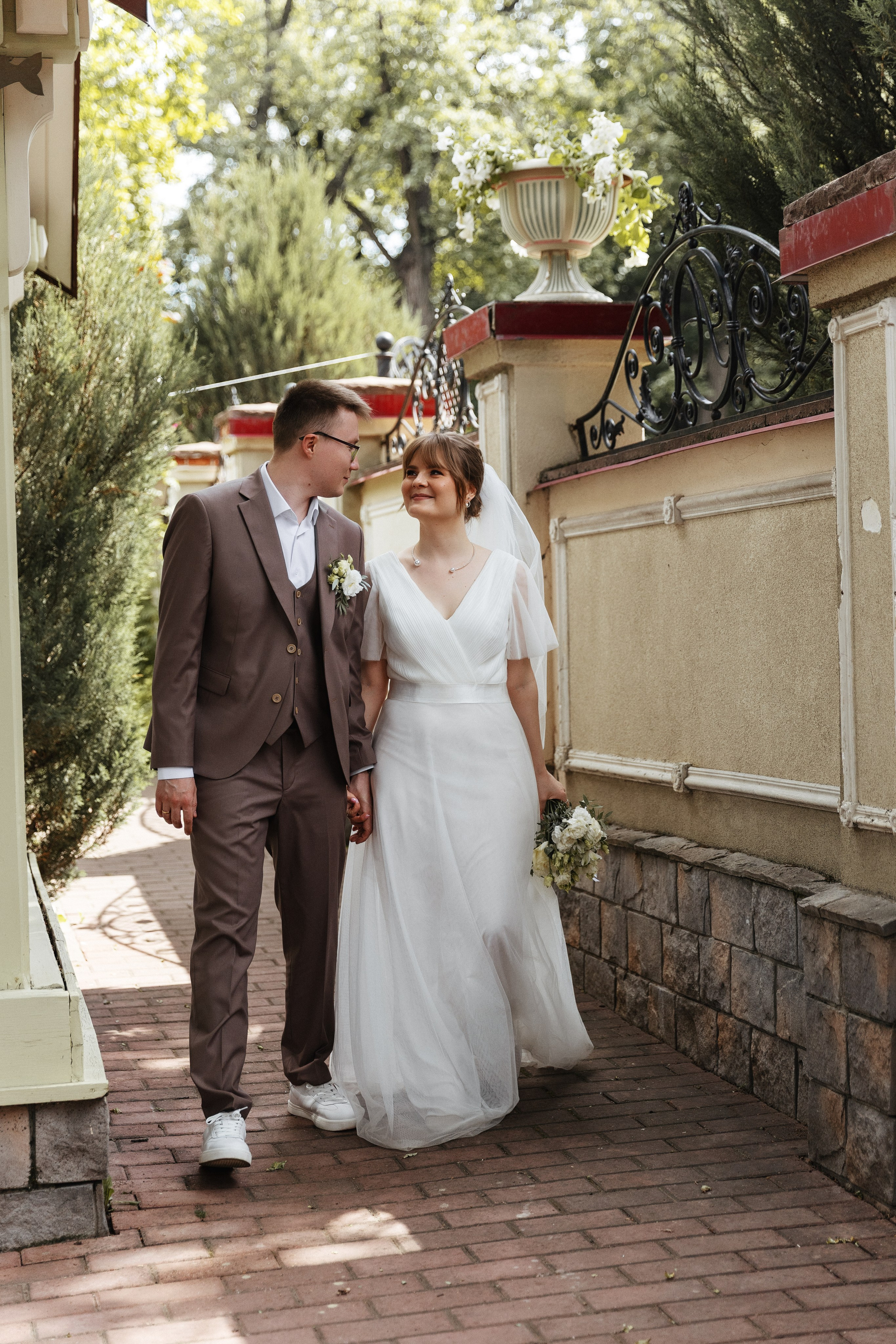 Юлдуз & Марат