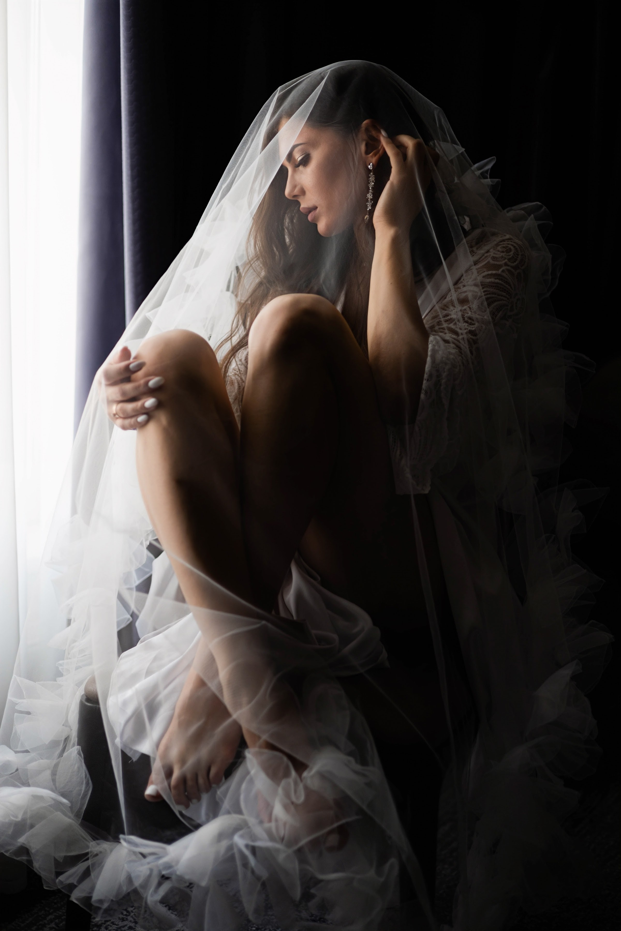 Мастер-класс по фотографии. Фотограф в городе Самара Александр Гераськин