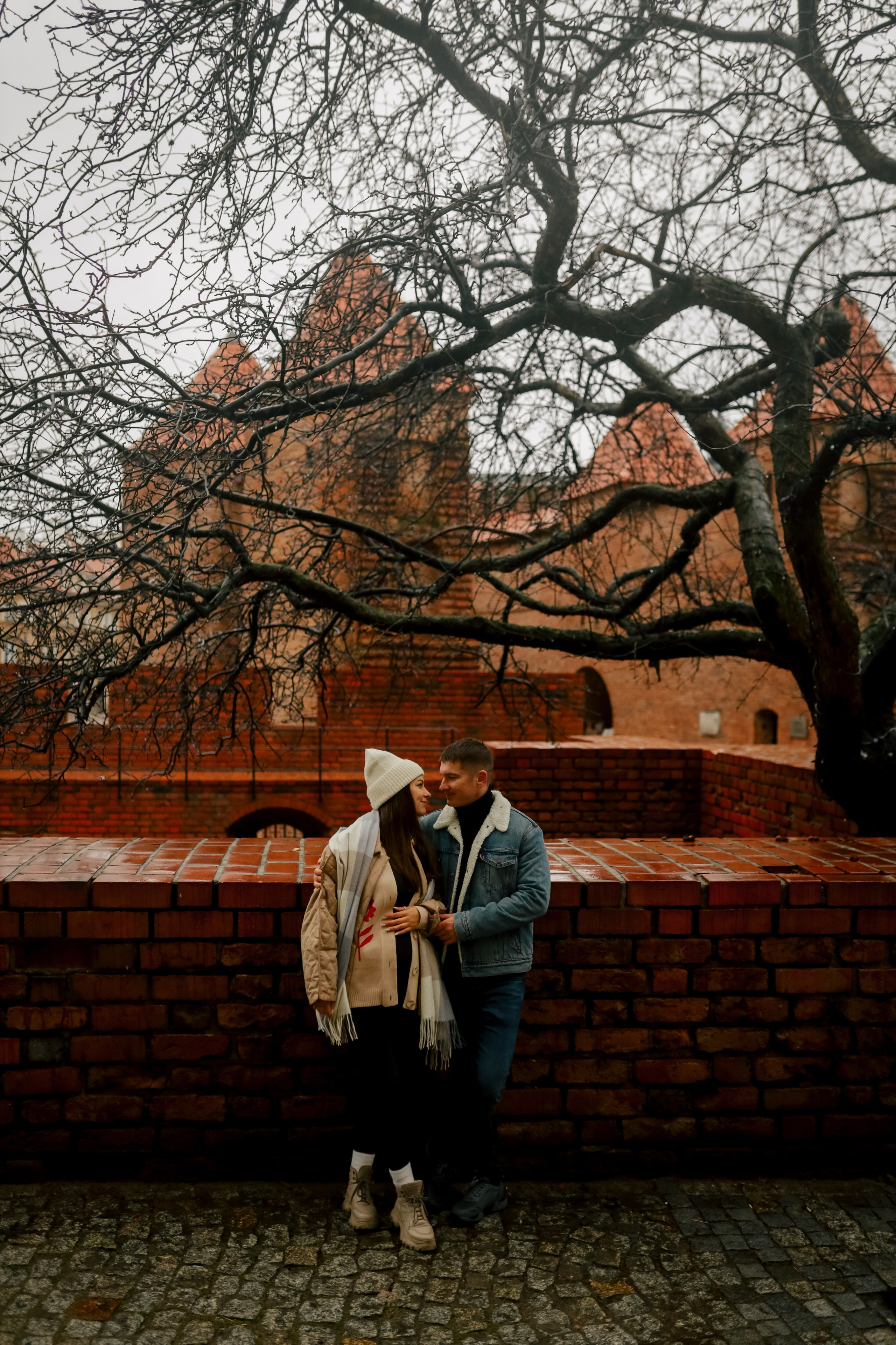 Чудеса близко. Свадебный и семейный фотограф в Варшаве