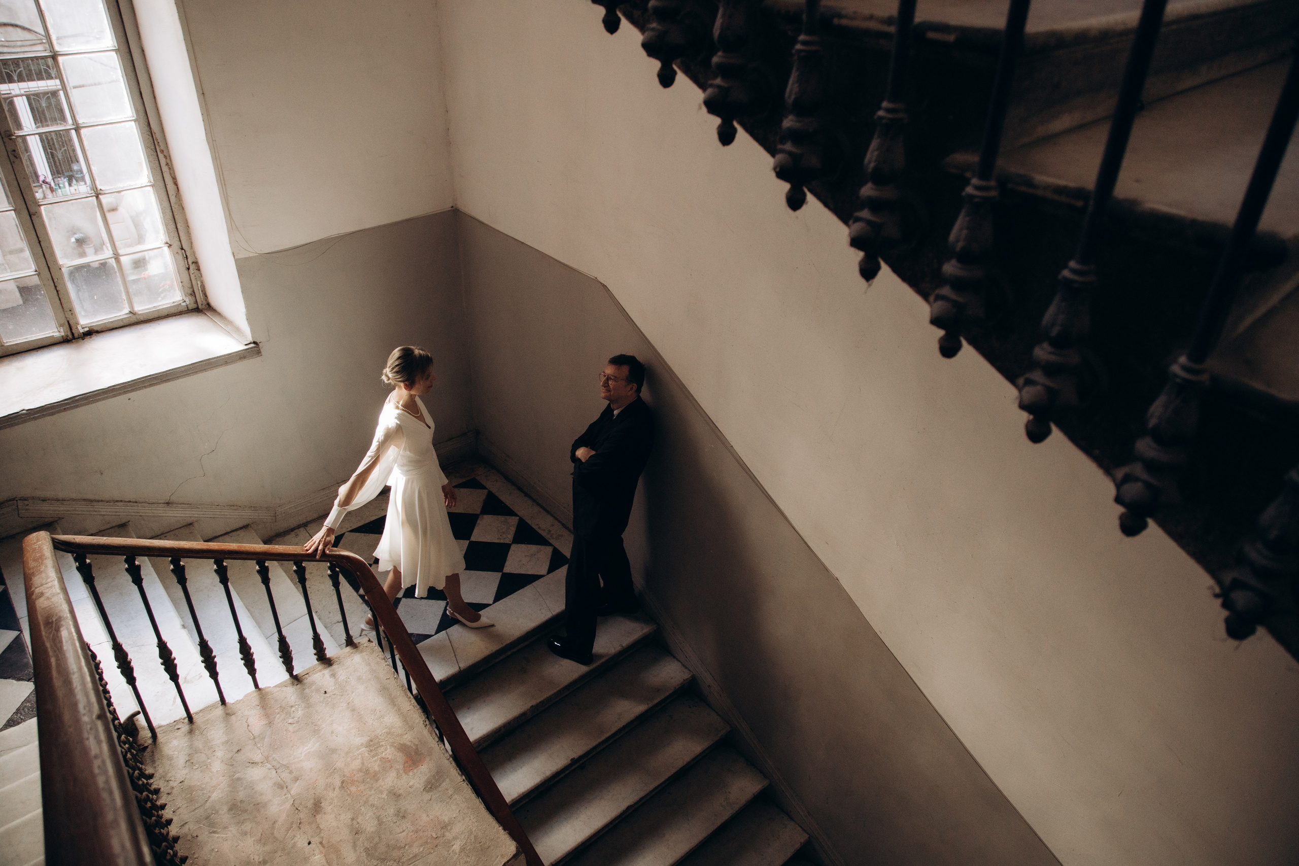 Elena & Stephen. Фотограф в Тбилиси Наталья Фомина