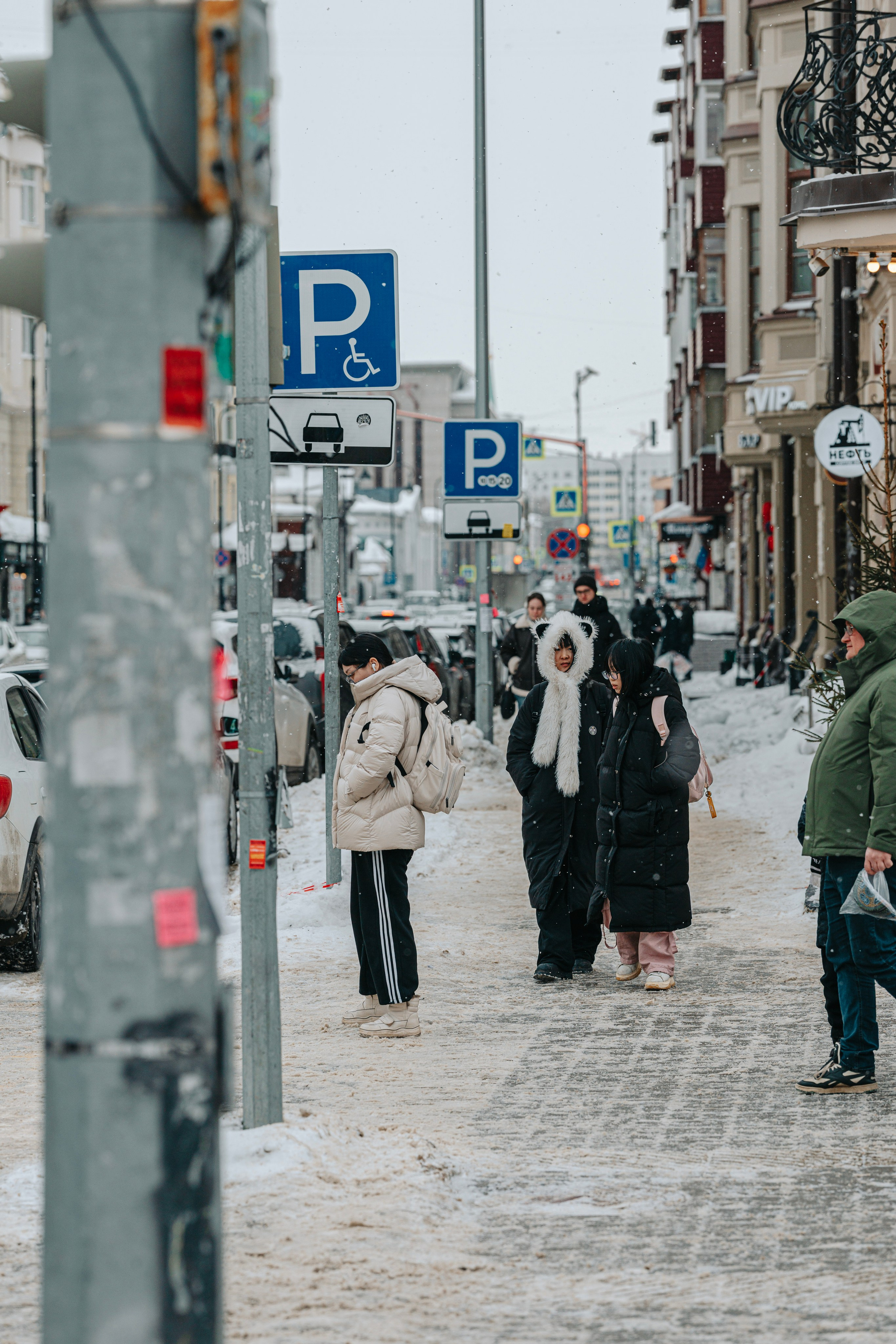 Street photo. Фотограф в Казани, и Зеленодольске Радик Мухаметов