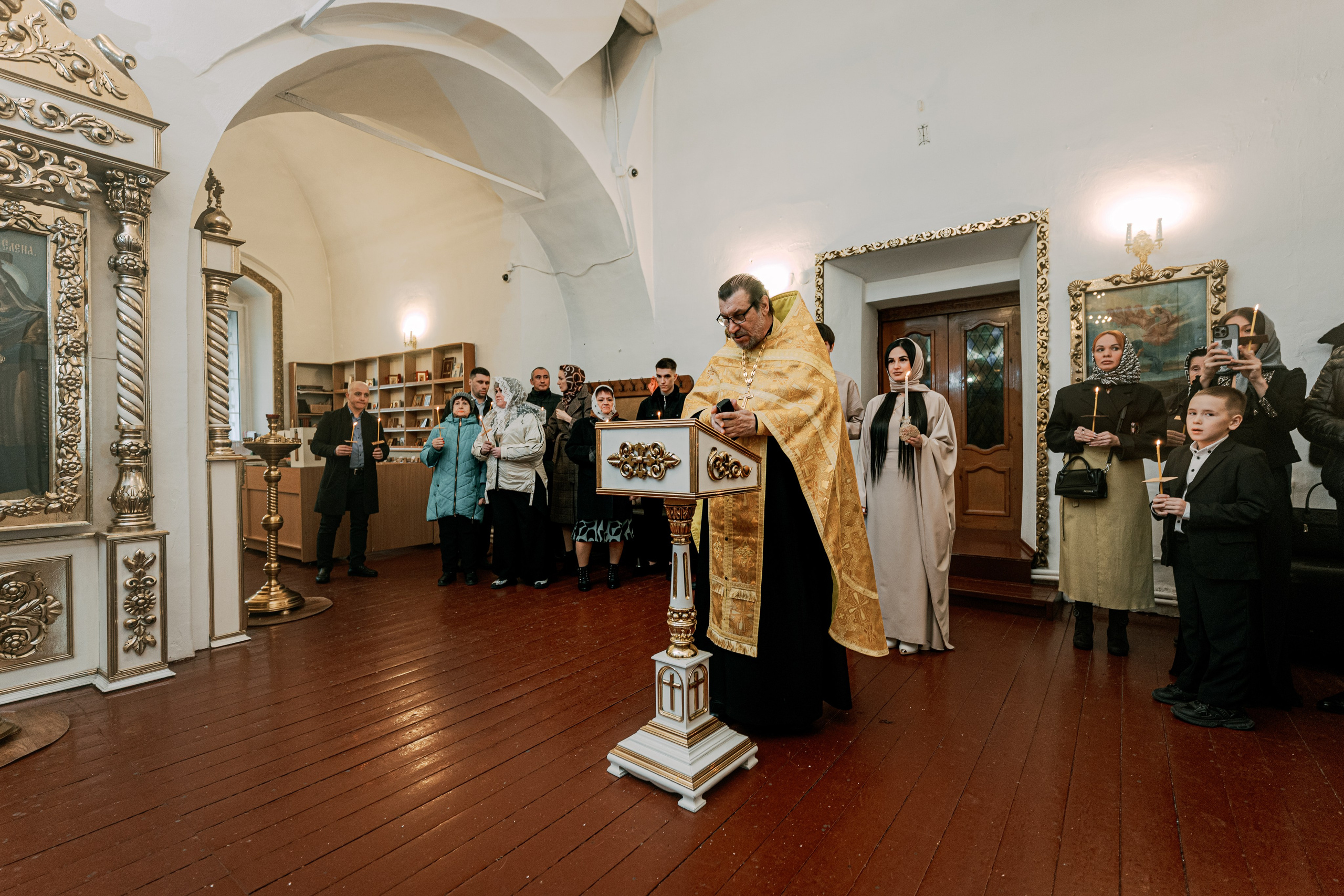 Вячеслав + Виктория. Венчание, свадебное торжество.г.Зеленодольск. Свадебный фотограф в Казани, и Зеленодольске Радик Мухаметов
