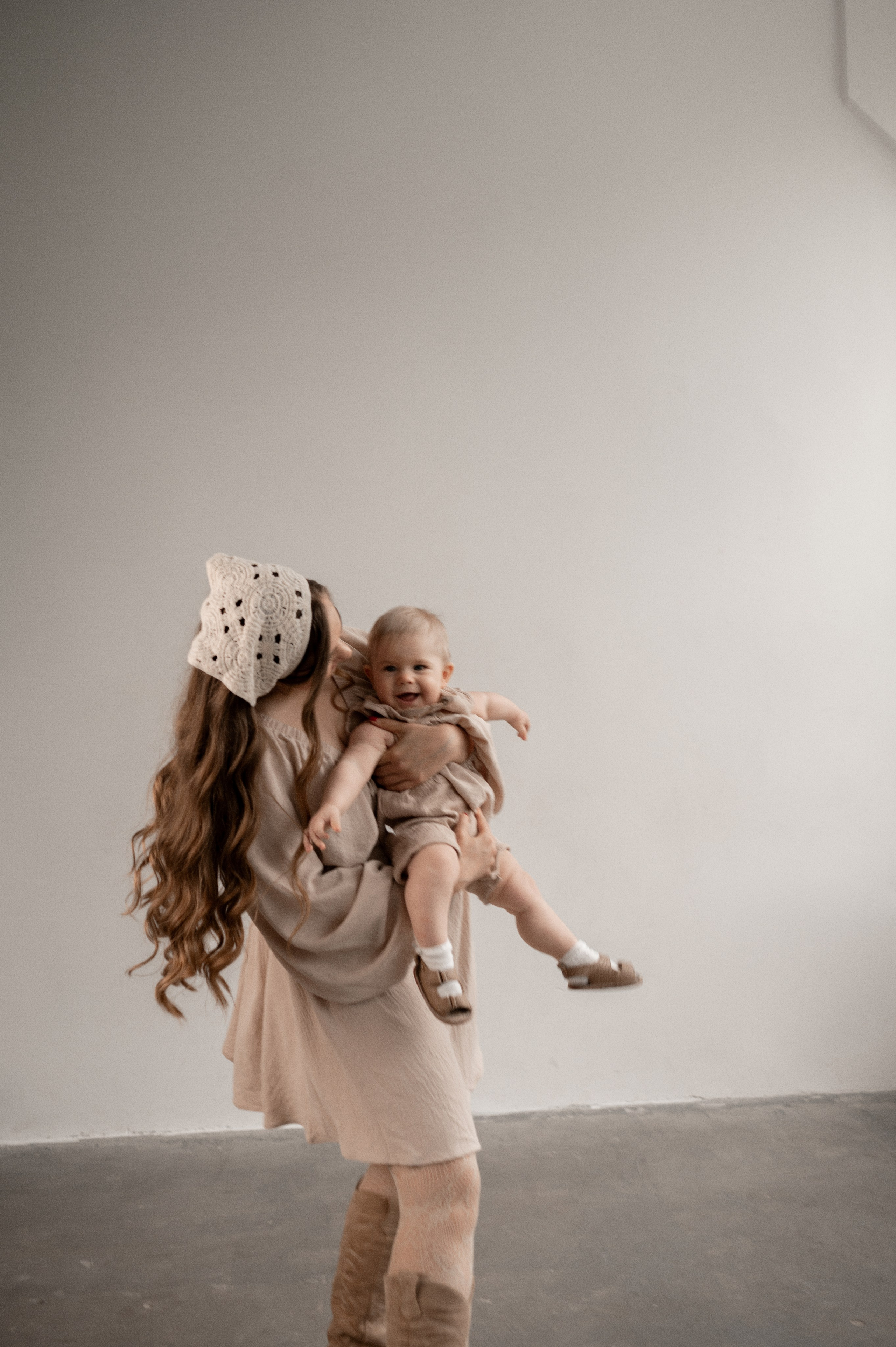 Семья. Свадебный и семейный фотограф в Серпухове Александра Дерюшева