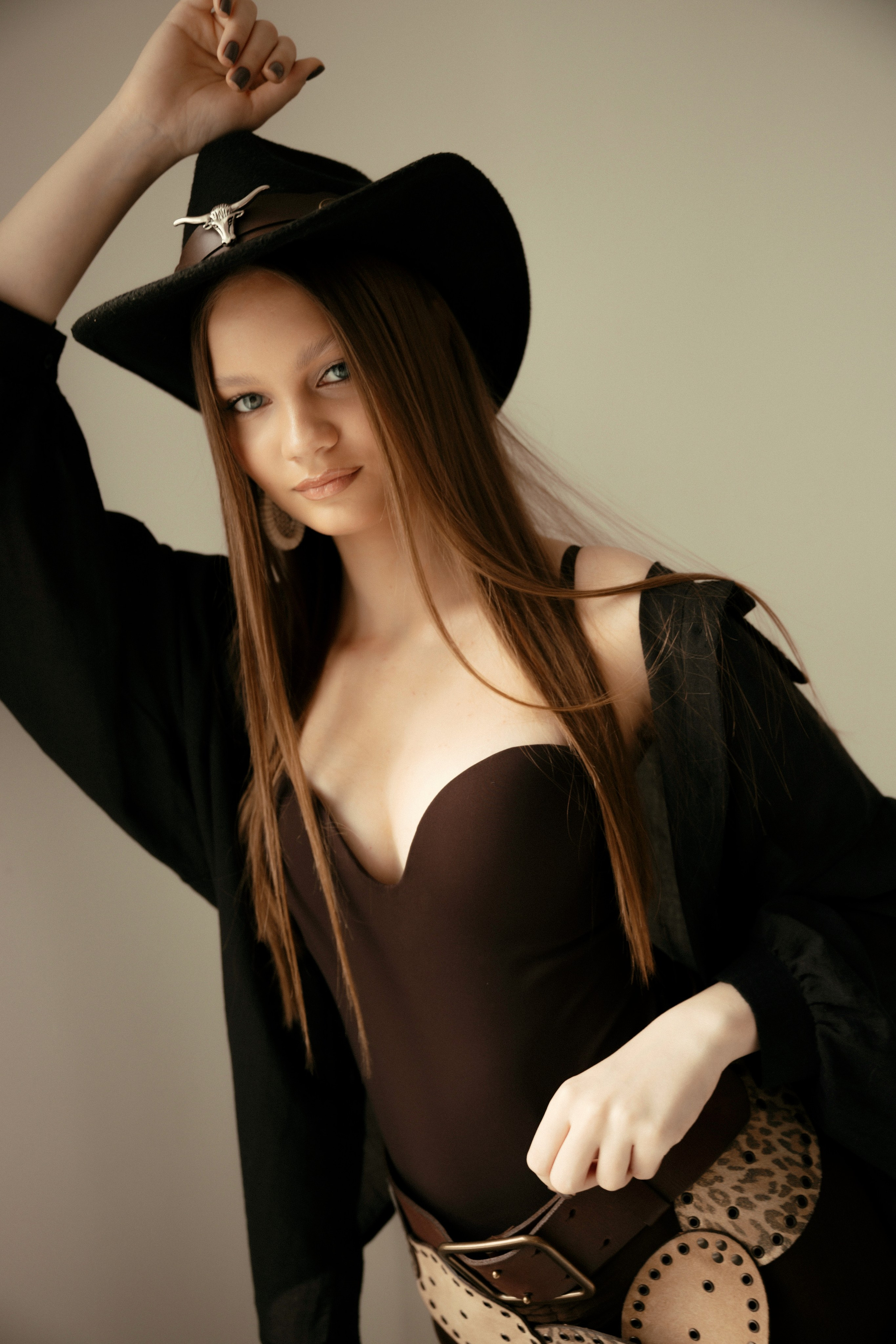 Cowgirl Era. Фотограф Александр Бигари
