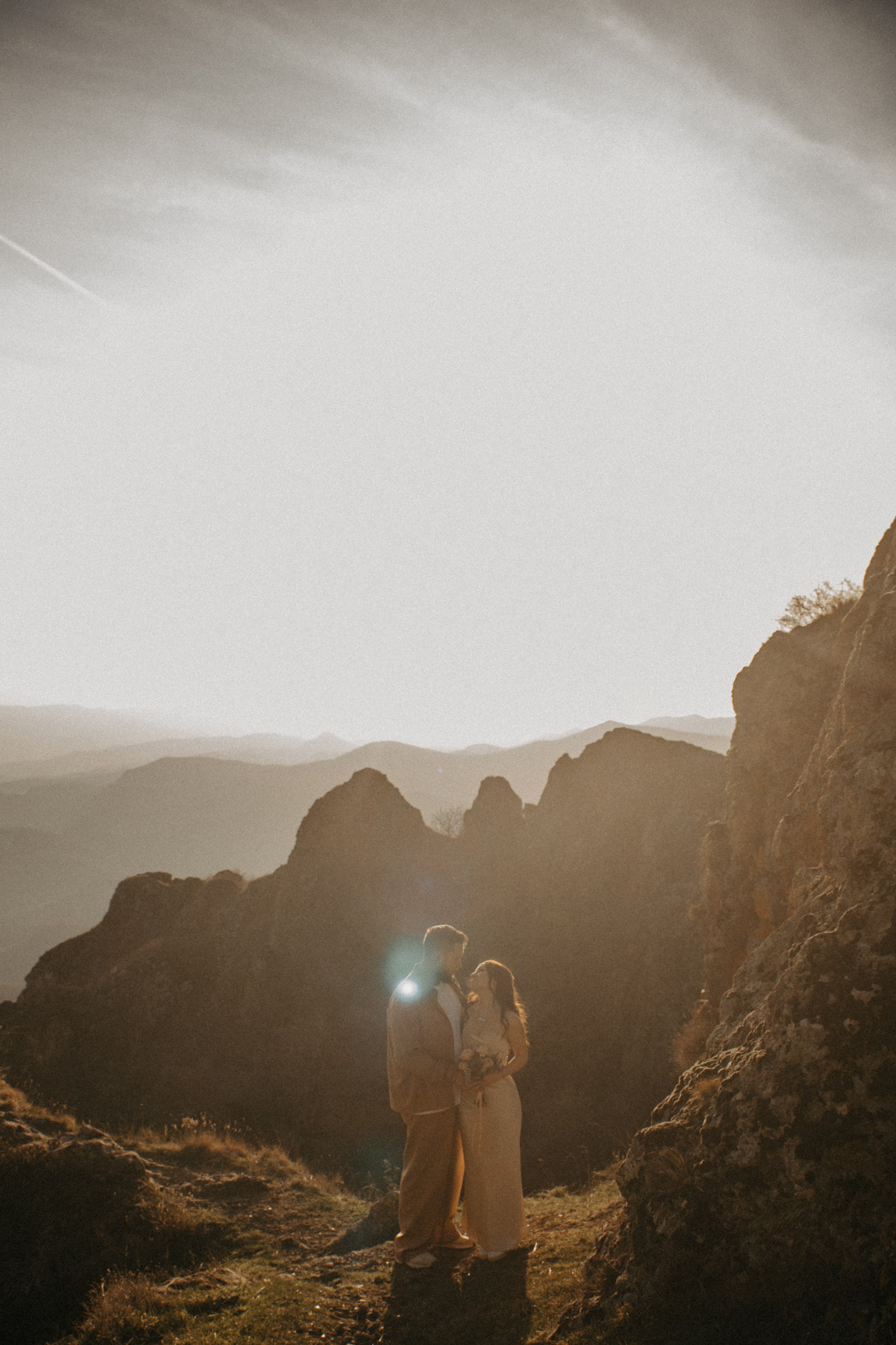 Полина и Антон. Фотограф Тбилиси Саша Мороз