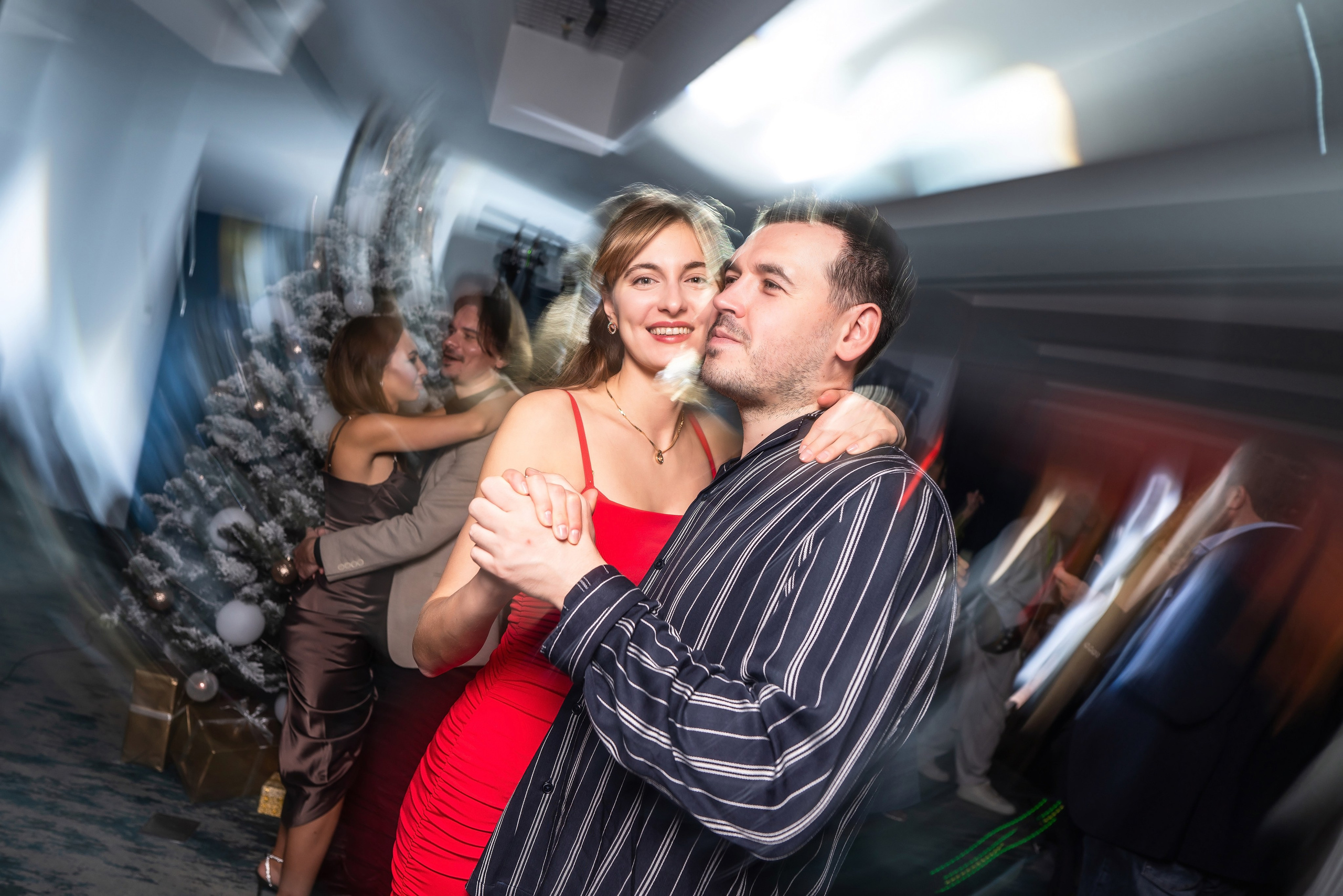 Фотограф на новогодний корпоратив. Фотограф Сочи