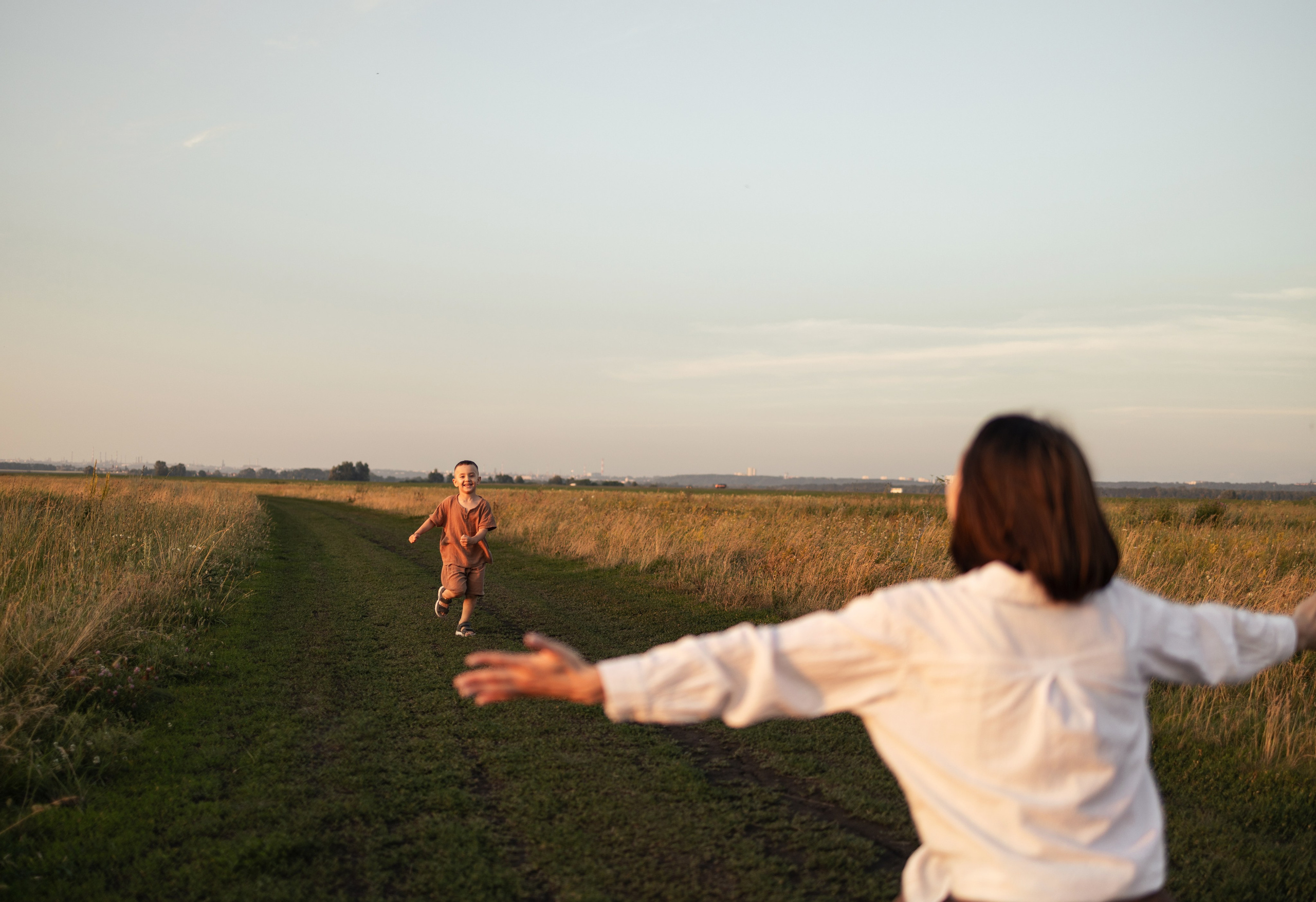 Про Ляйсан и Эмира. Алина Камалова