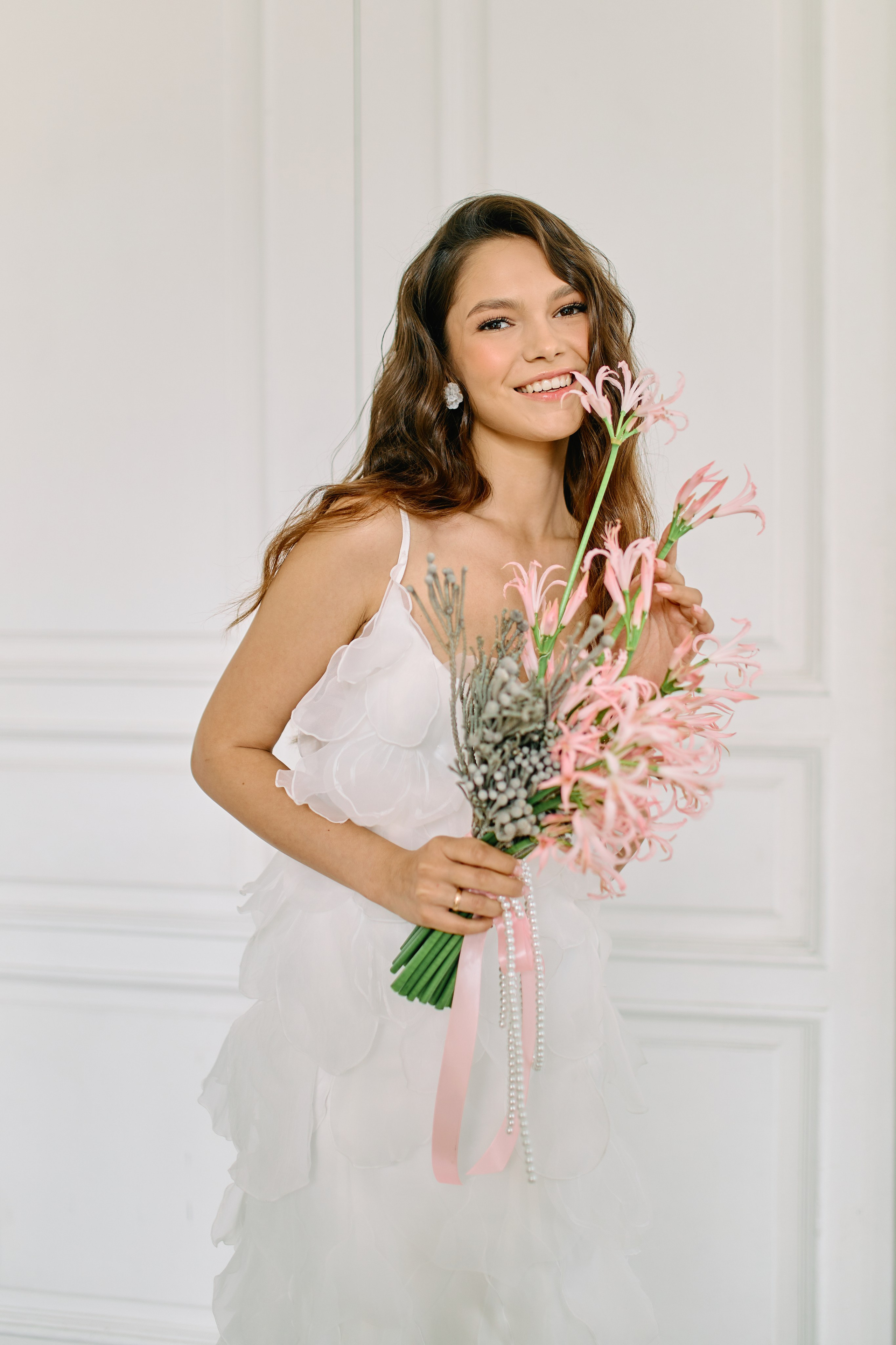 Esse Beauty Studio. Свадебный и фэшн фотограф в Москве и Санкт-Петербурге