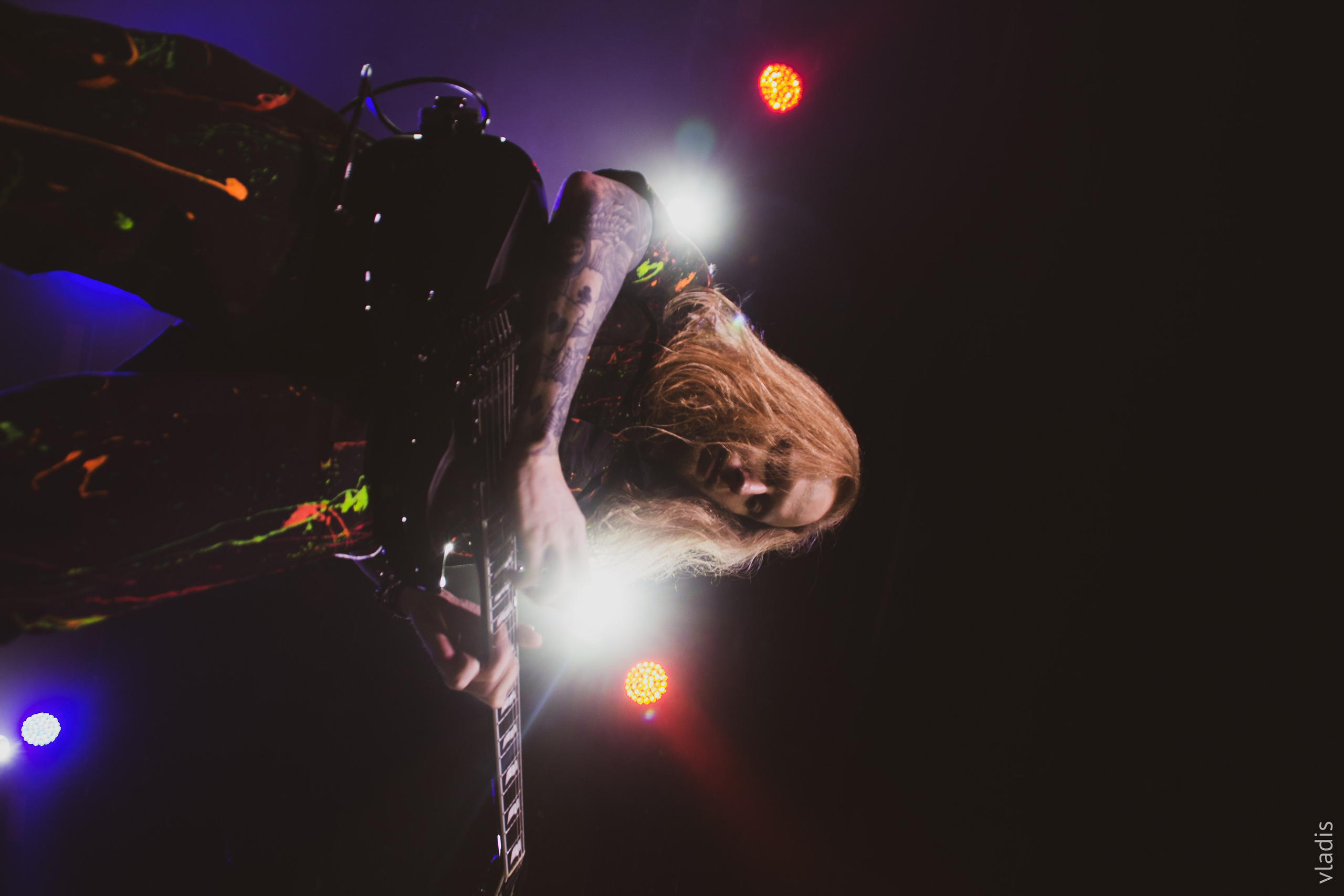 Пилот | A2 | 26.10.2024. VLADIS PISKUNOV | Концертные Фото |Репортажи