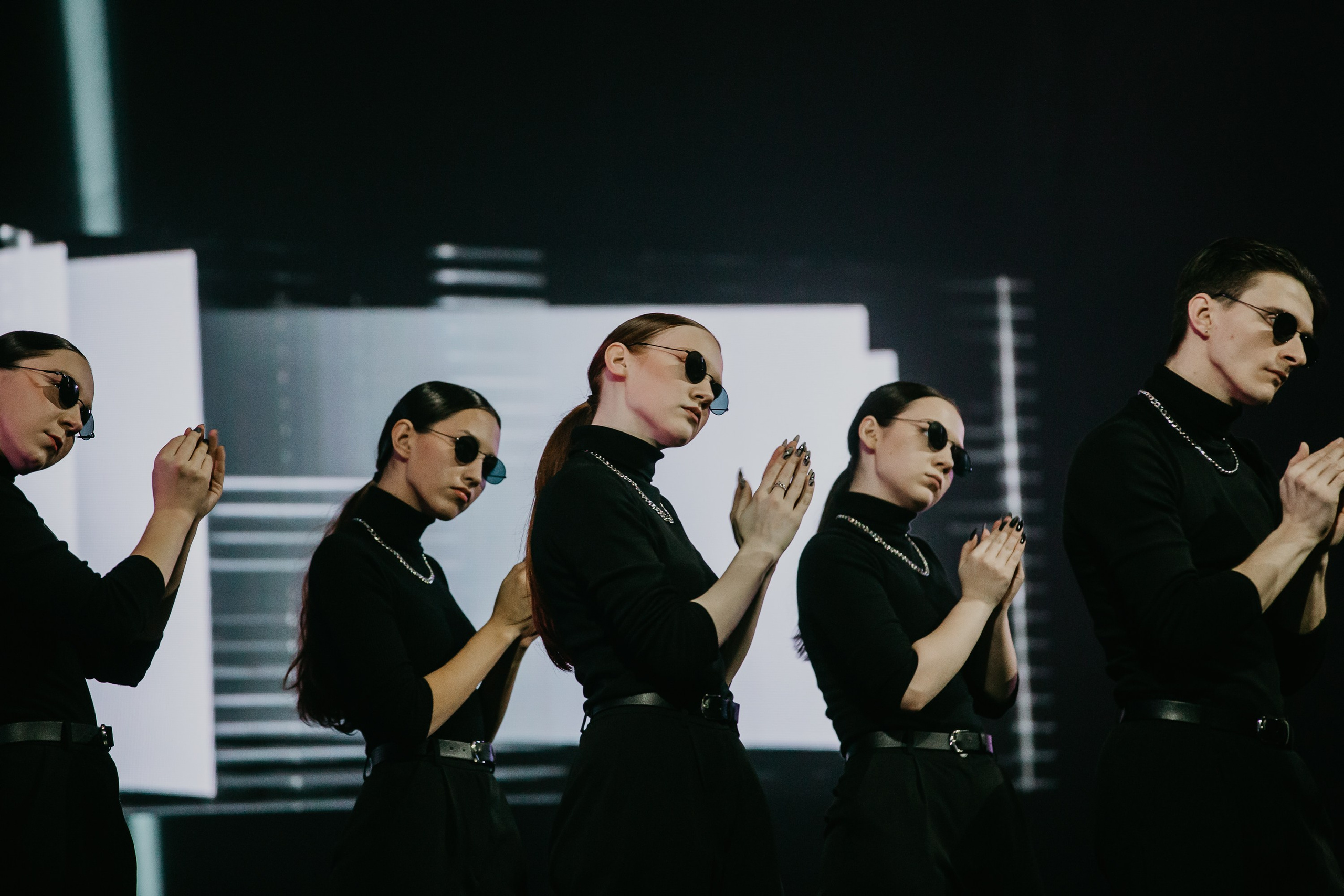 DS CREW в ДК «Родина». Фотограф событий Злобин Дмитрий